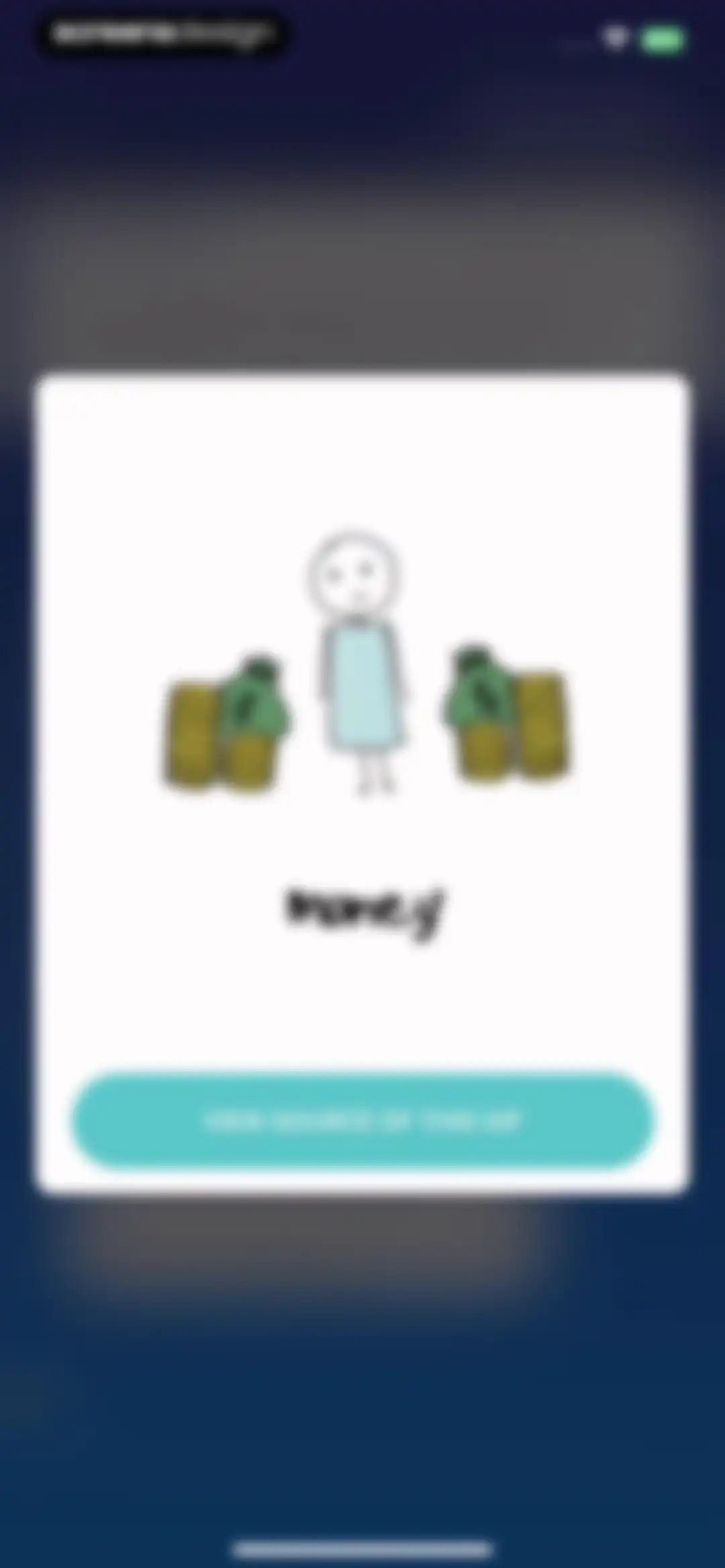 Wysa: Mental Wellbeing AI screen 31