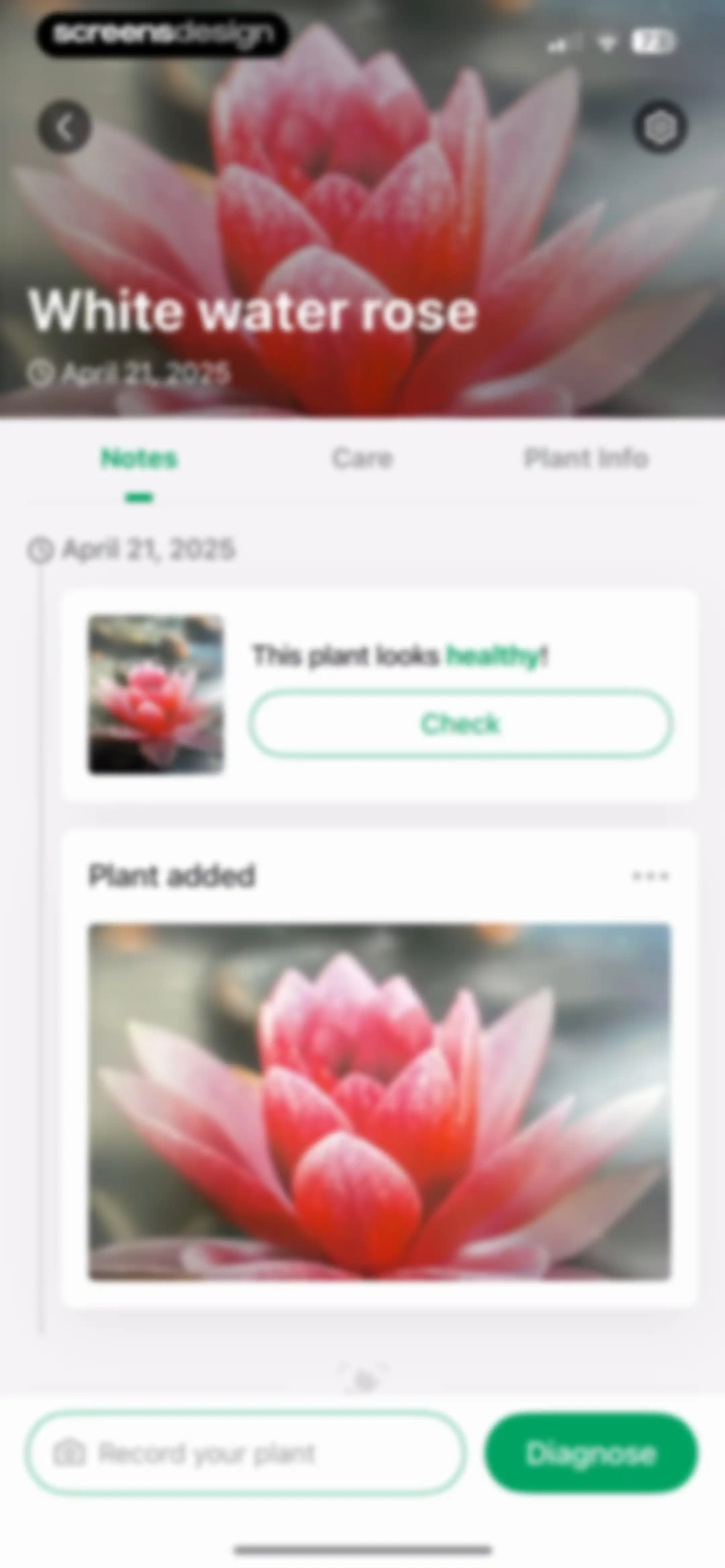 PictureThis - Plant Identifier screen 81