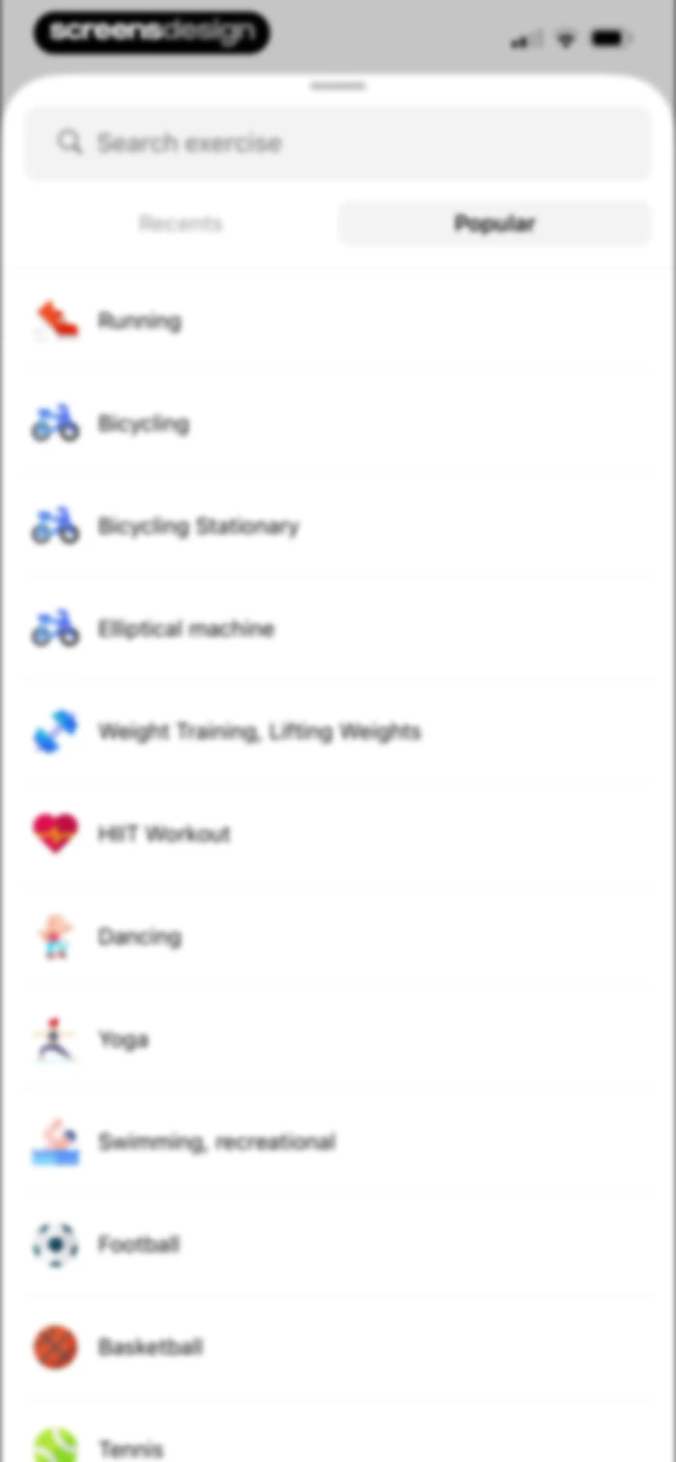 Fitia: Calorie Counter & Diet screen 146