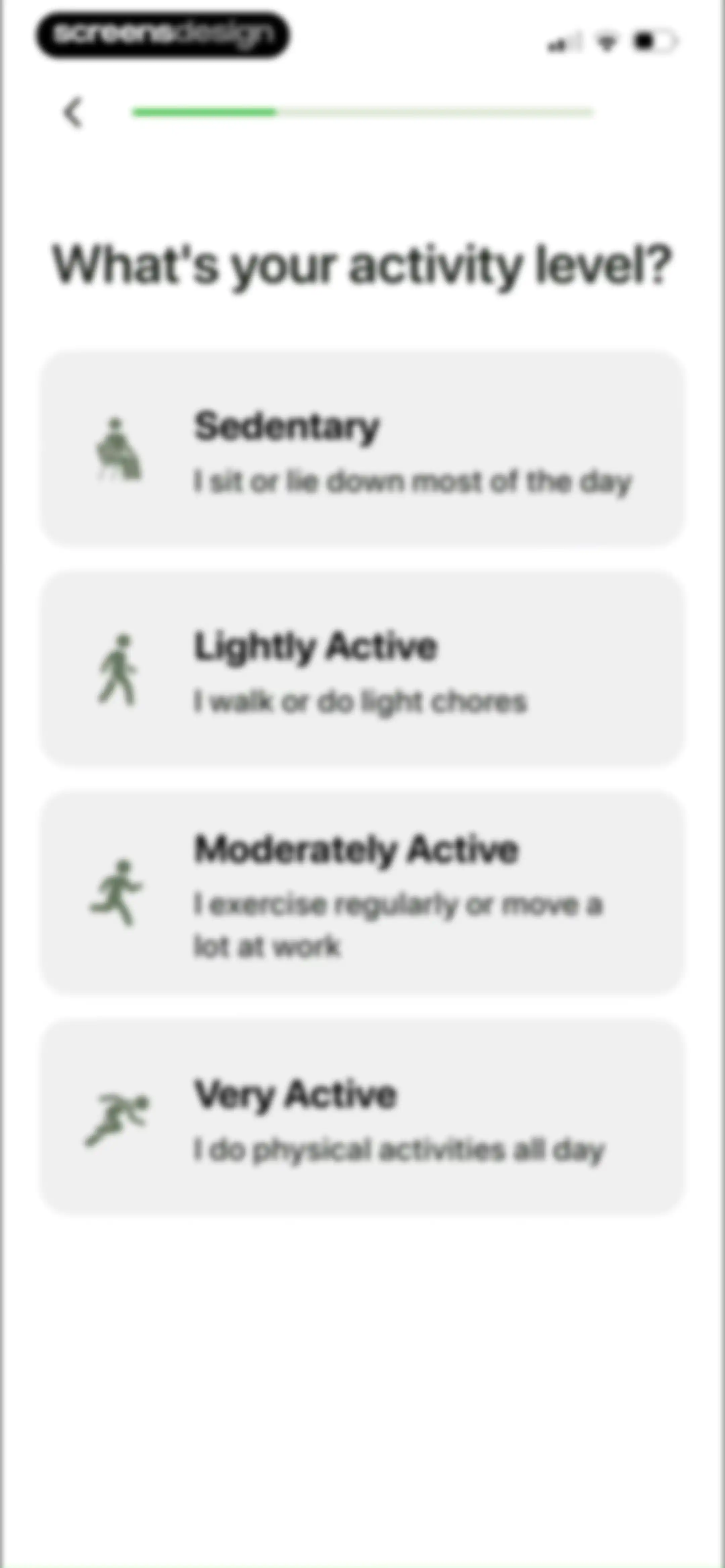 Calo: AI Food Calorie Counter screen 15