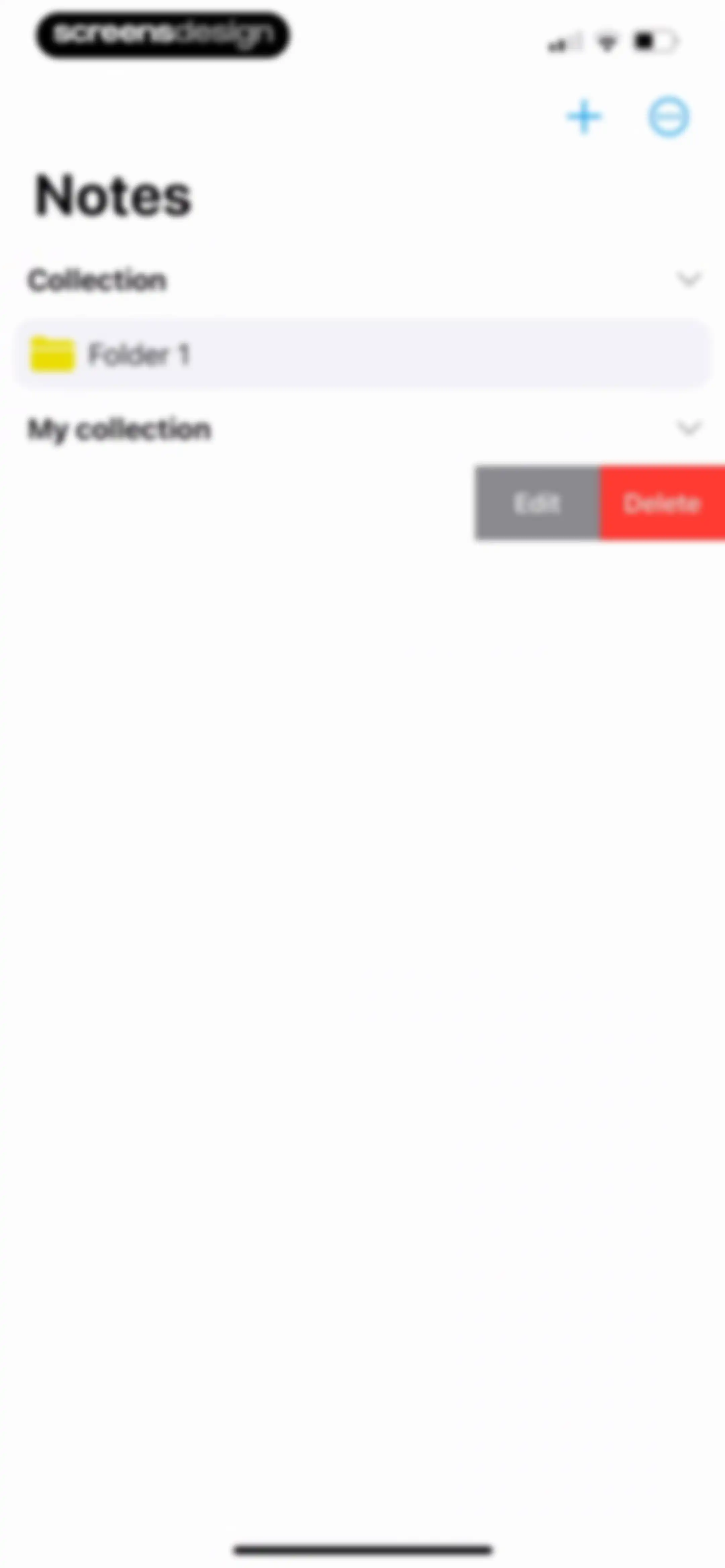 MyScript Notes: AI Handwriting screen 82