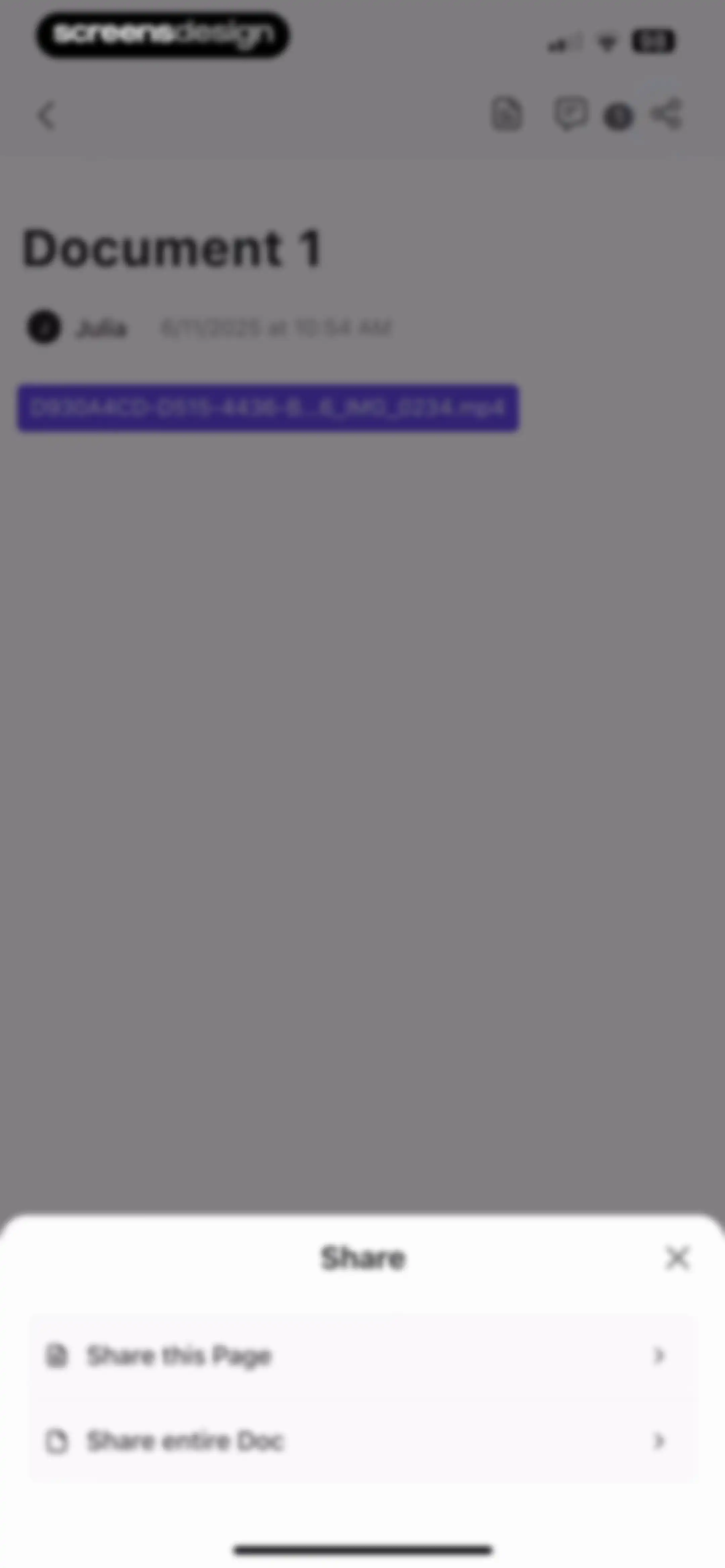 ClickUp: Tasks, Chat, Docs, AI screen 145