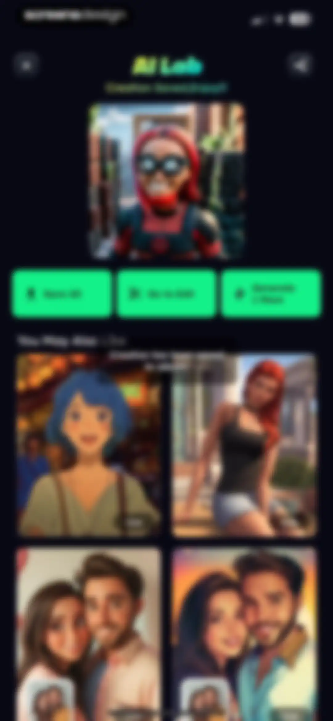 AI Video Editor - VidMa Cut AI screen 102