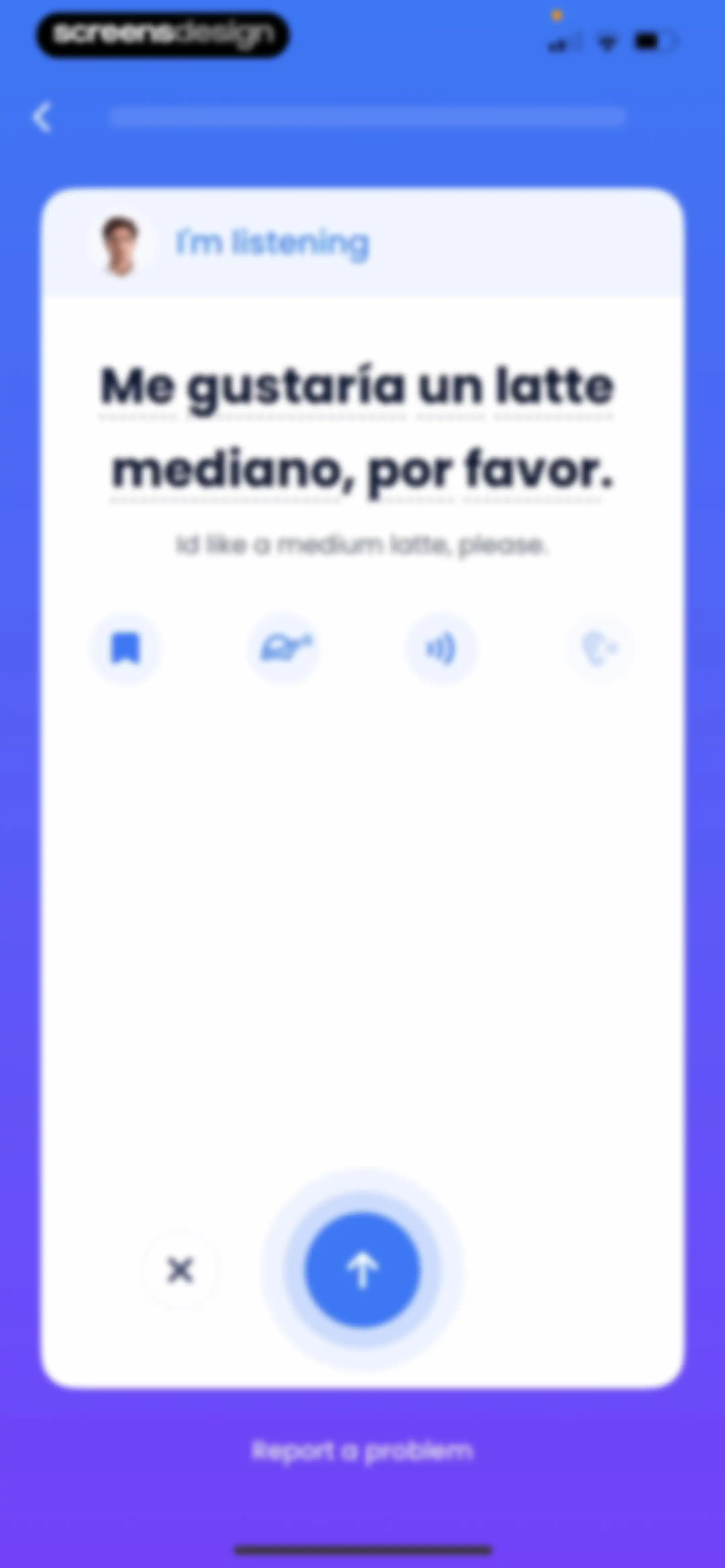 TalkMe: Speak & Learn English screen 182