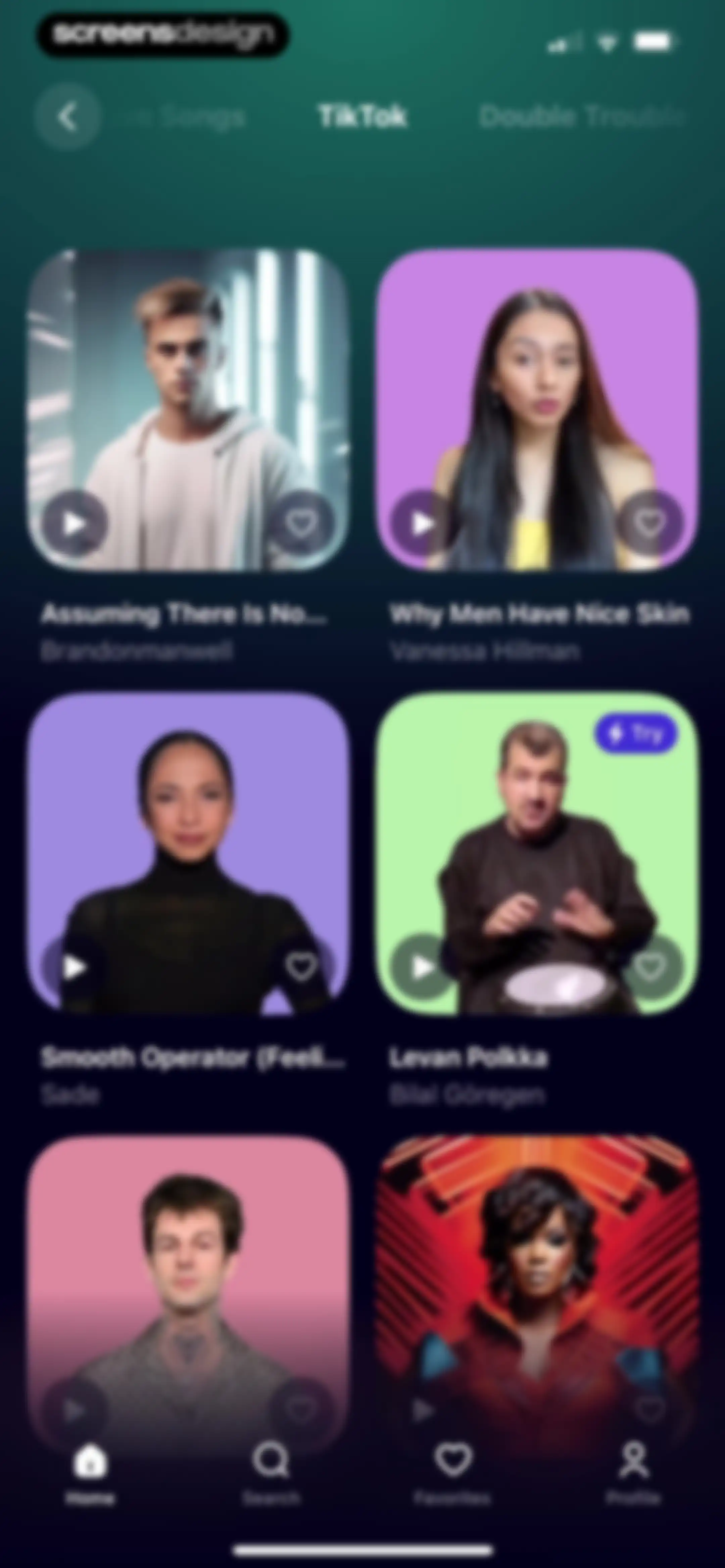 Revive: AI Face Photo Animator screen 34