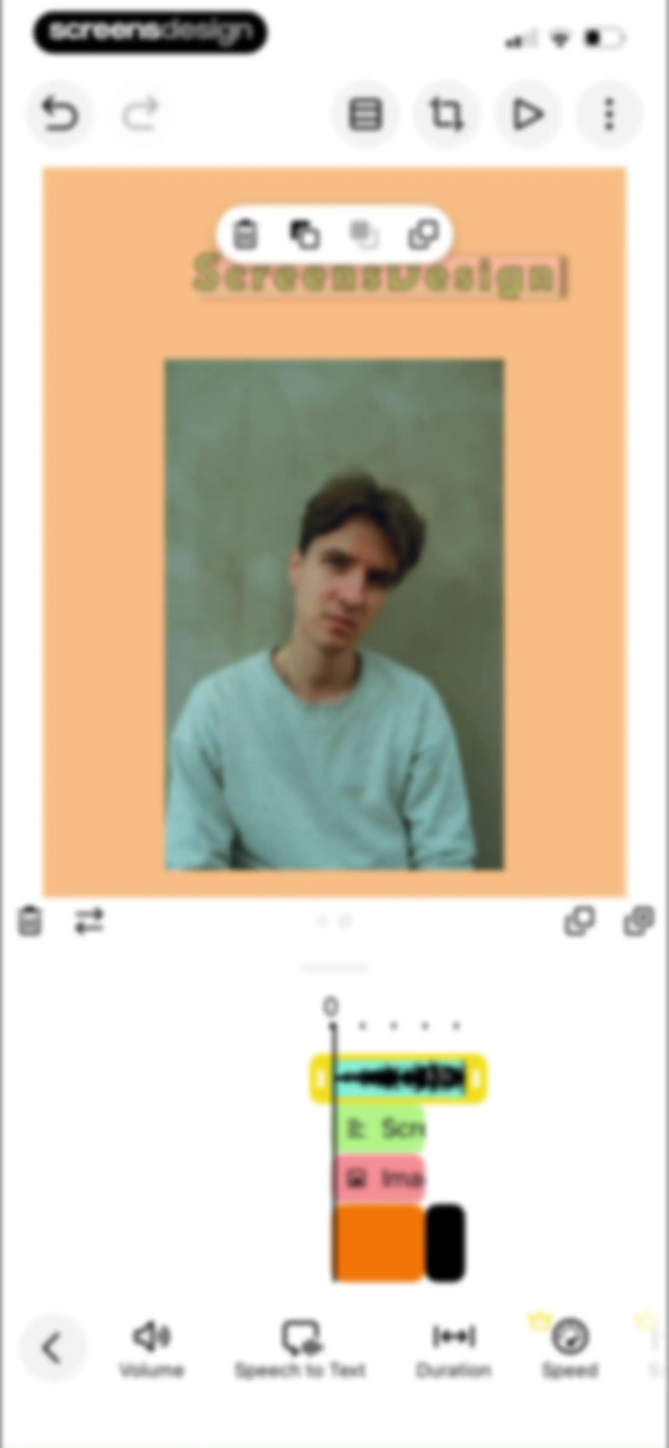 PREVIEW: Planner for Instagram screen 73