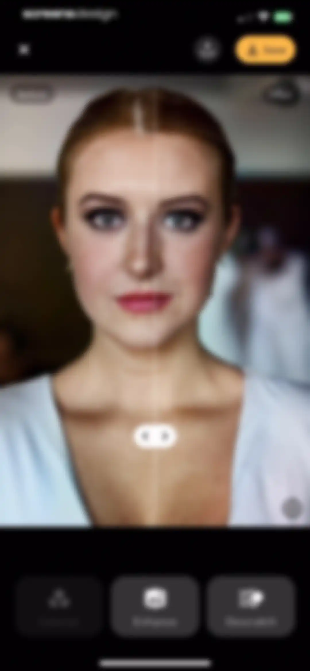 AI Photo Enhancer - Evoke screen 64