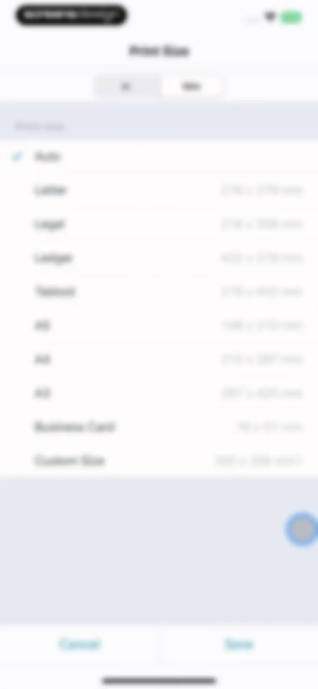 Scanner App: Fast PDF Doc Scan screen 18