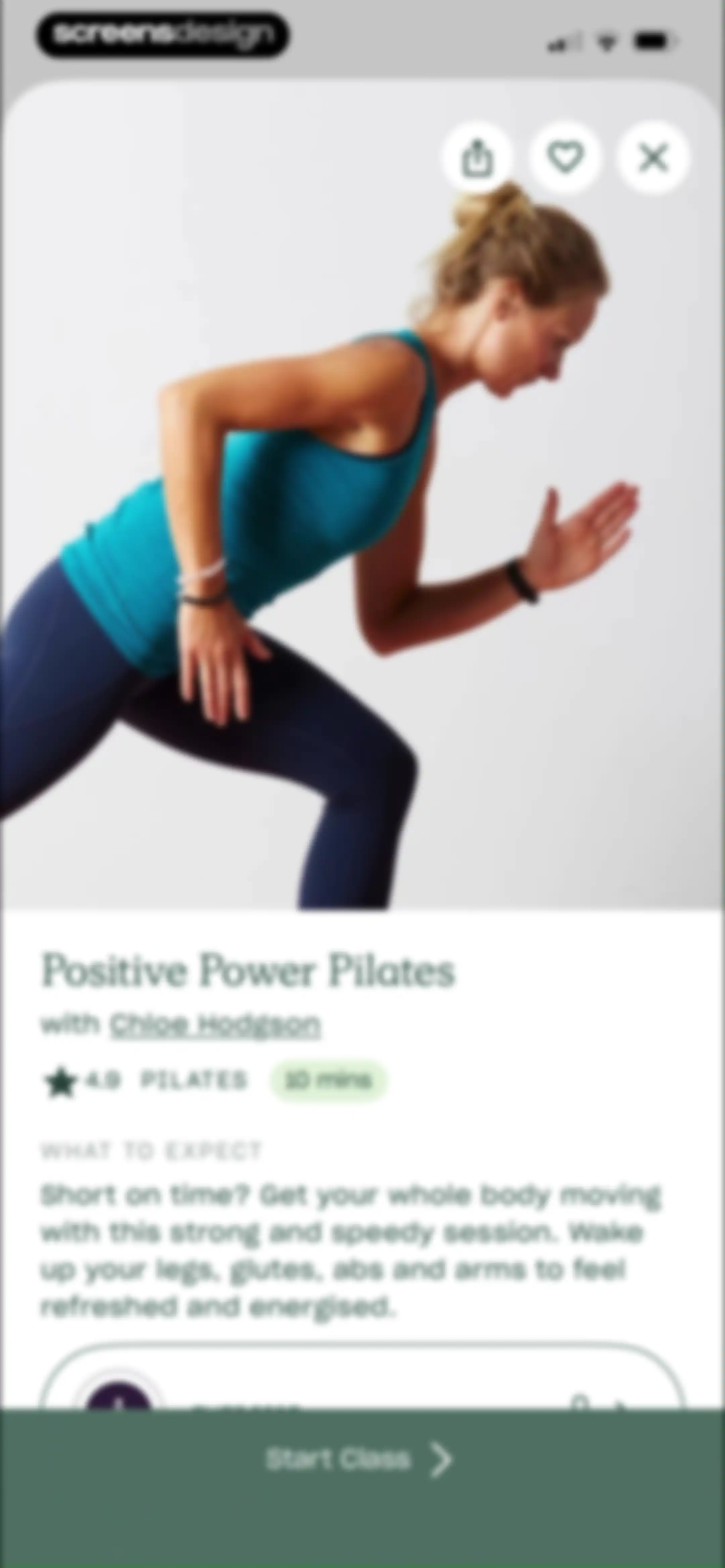 Deliciously Ella: Feel Better screen 37