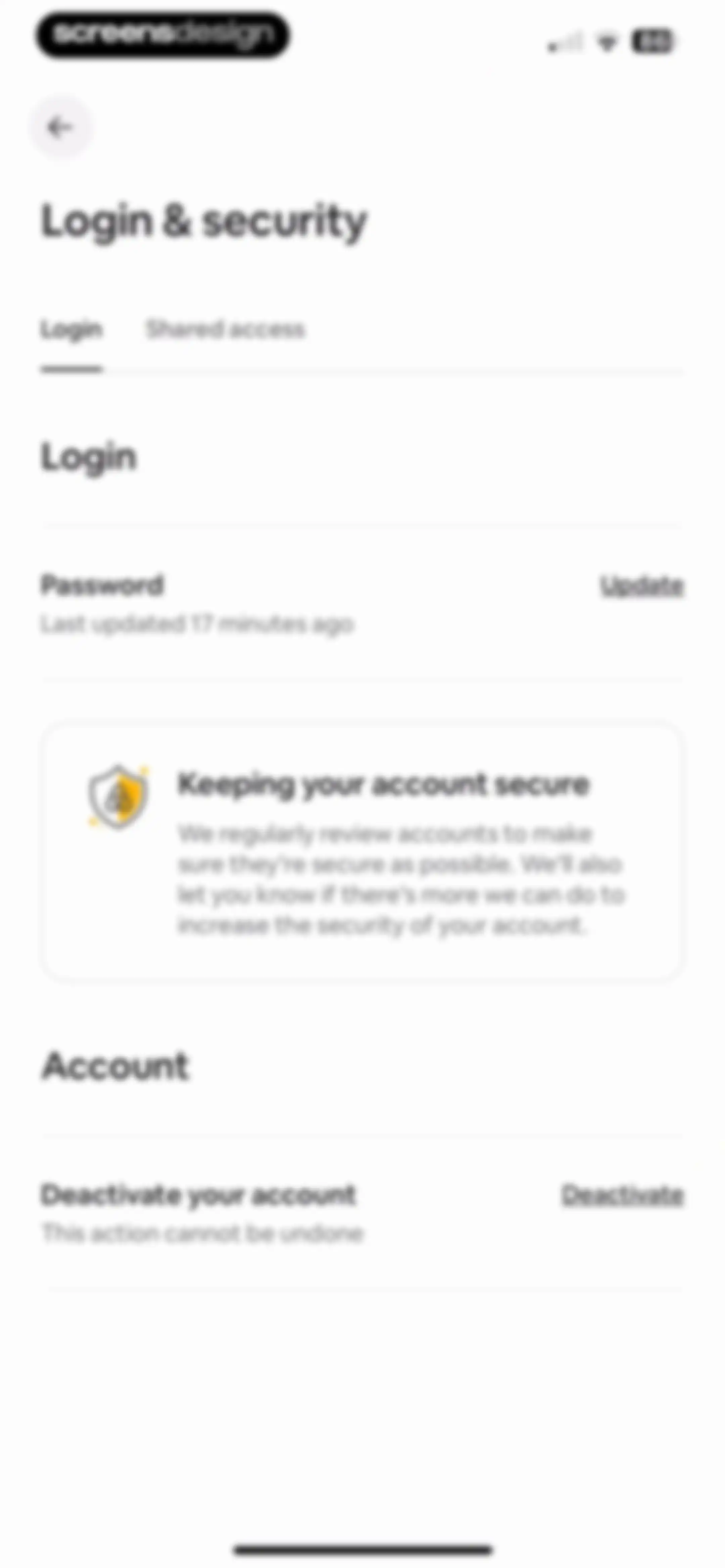 Airbnb screen 162