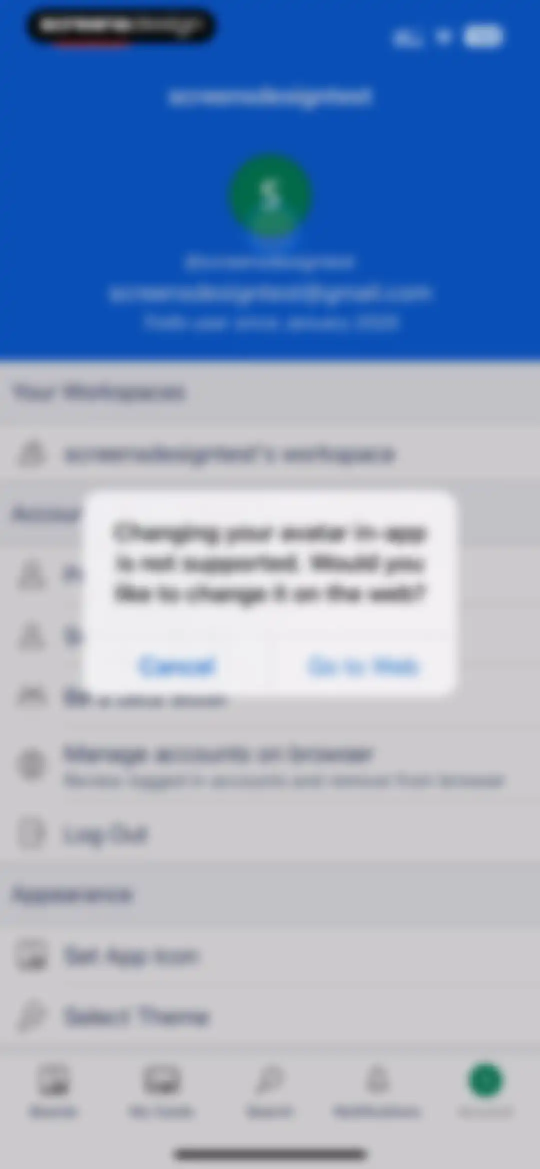 Trello: Daily Task Tracker screen 96