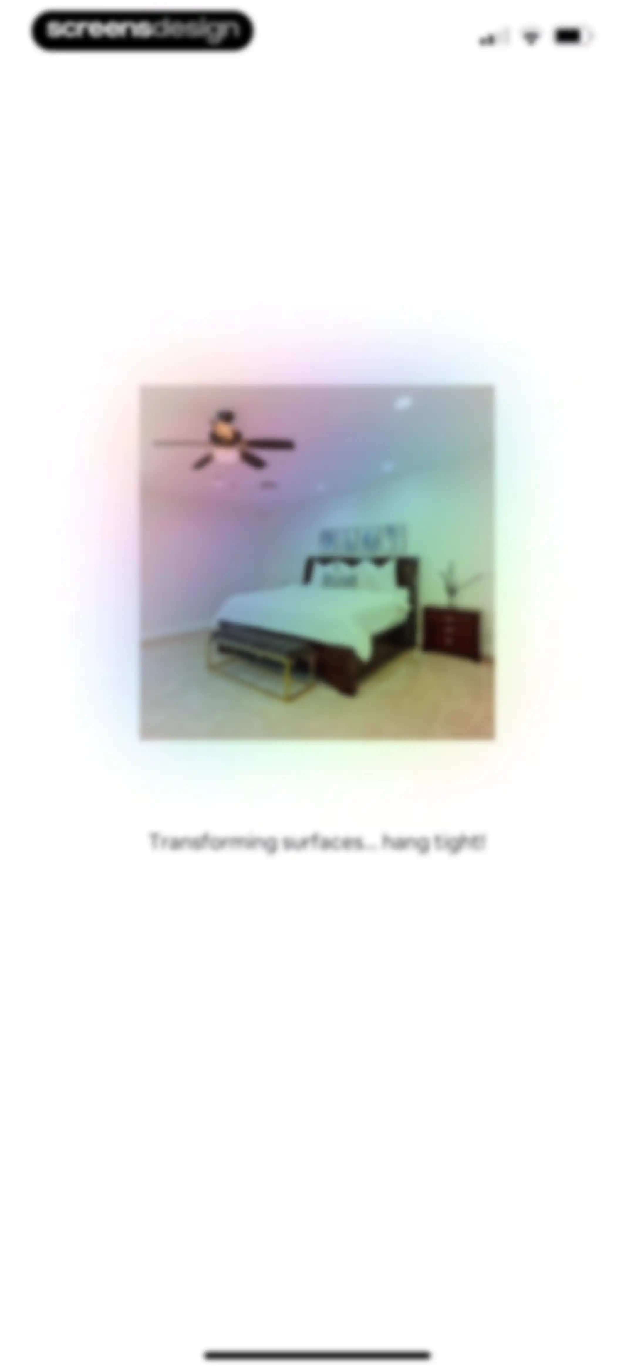 AI Home Decor-Interior Design screen 26