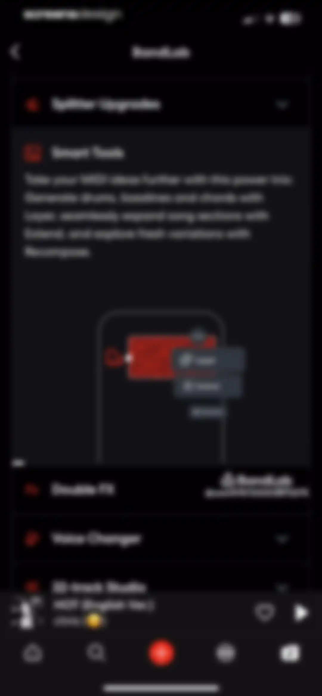 BandLab – Music Maker & Beats screen 285