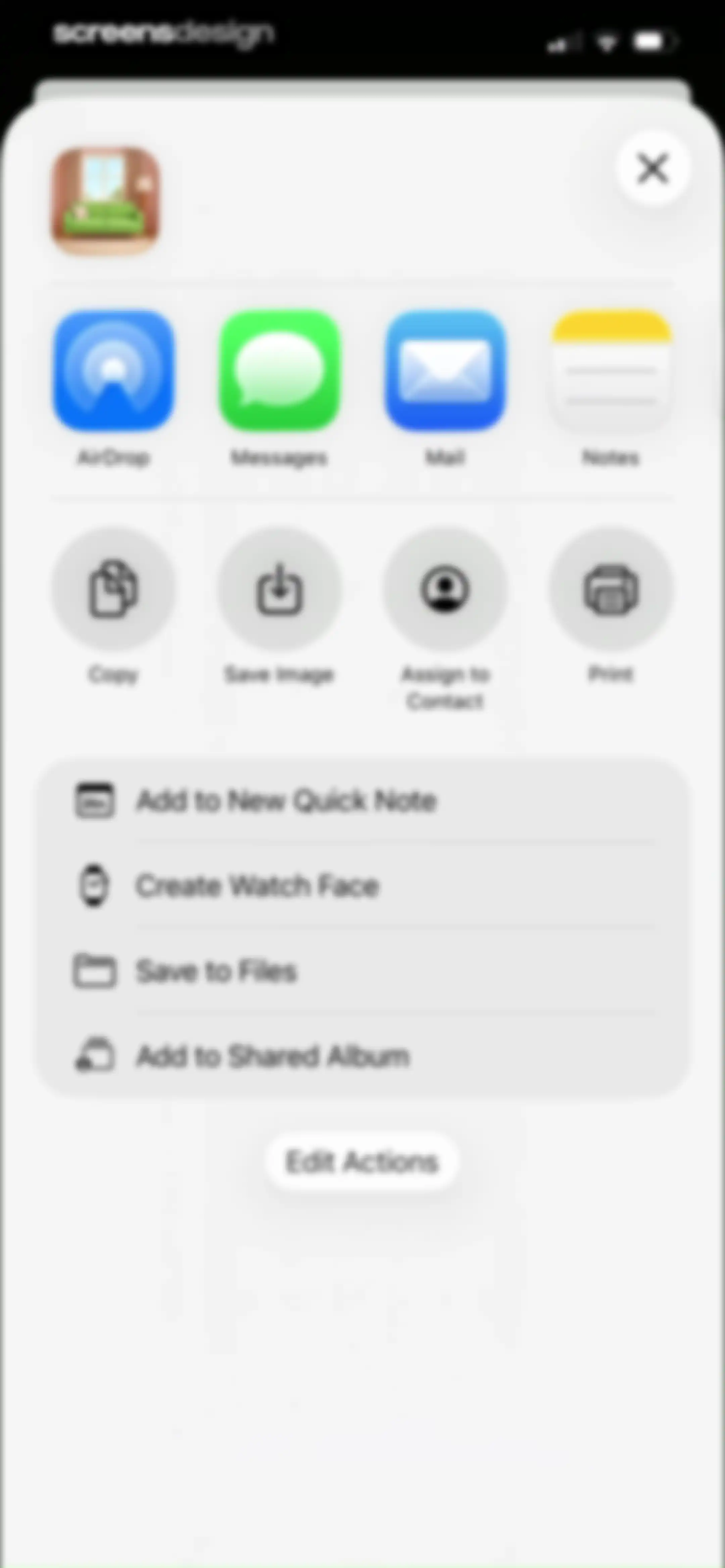 House AI: AI Room Design, Home screen 44