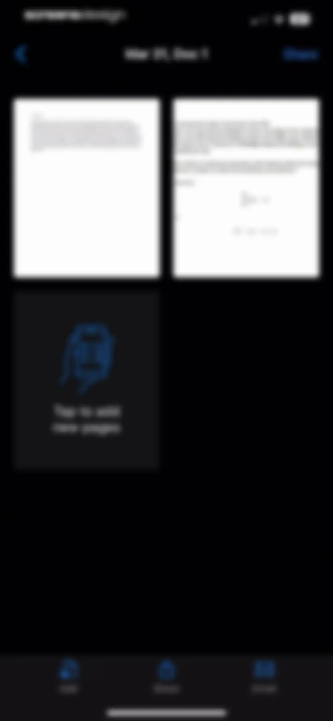 Scanner App - Scan PDF & Docs screen 48