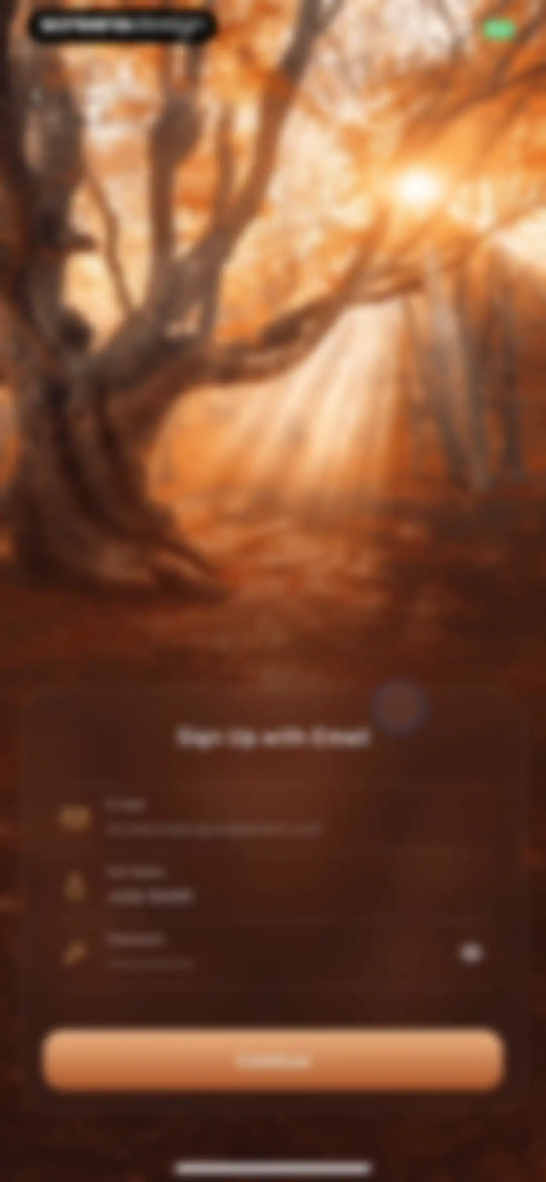 MindSpa.com Sound Therapy screen 15