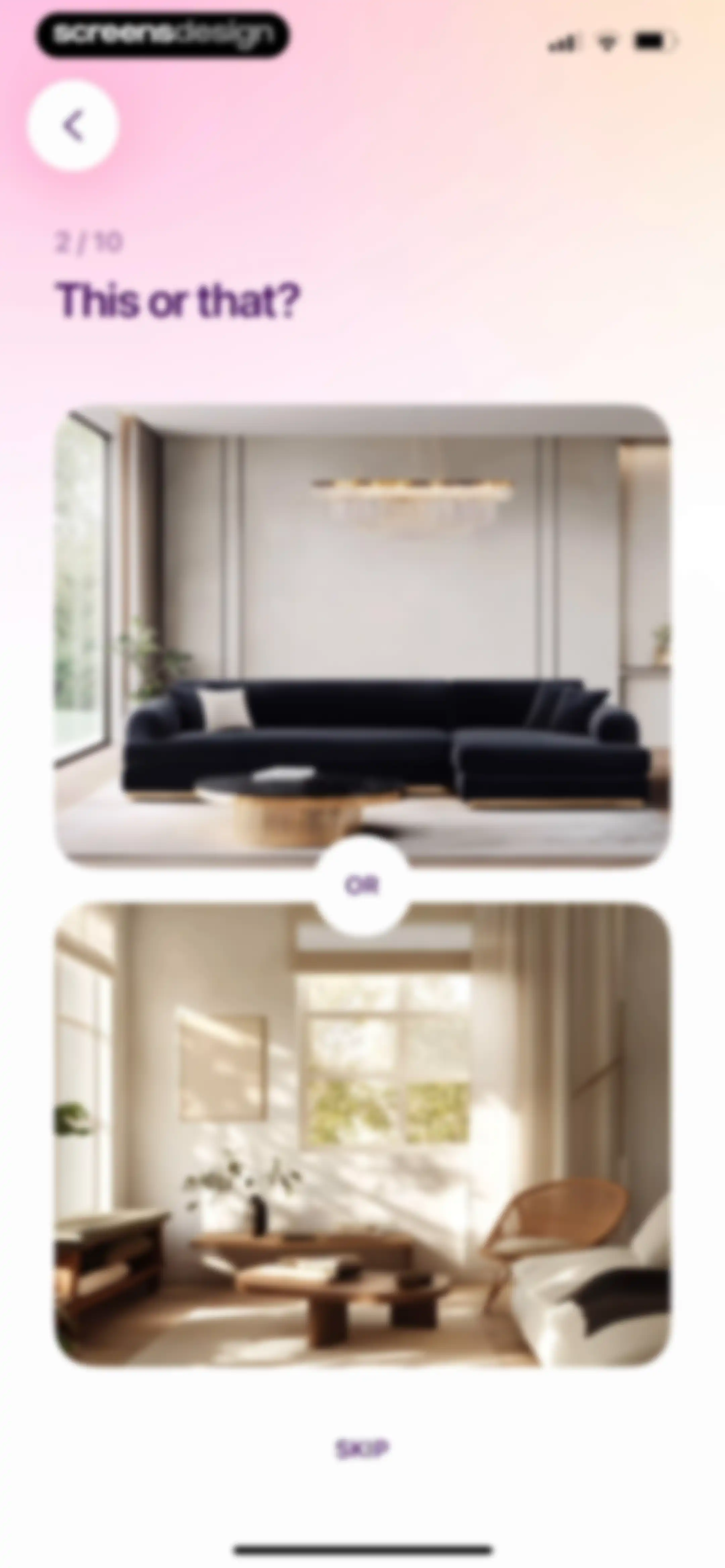 Couple Joy - Relationship App screen 42