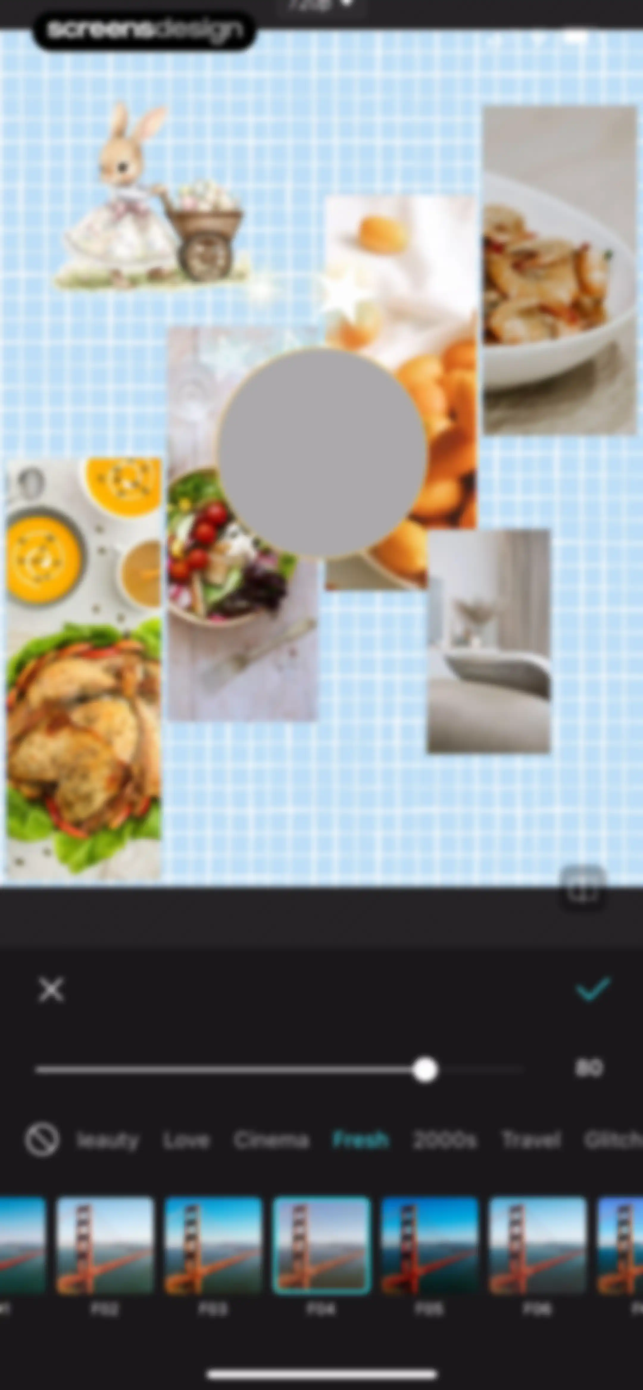 PhotoGrid: Video Collage Maker screen 69