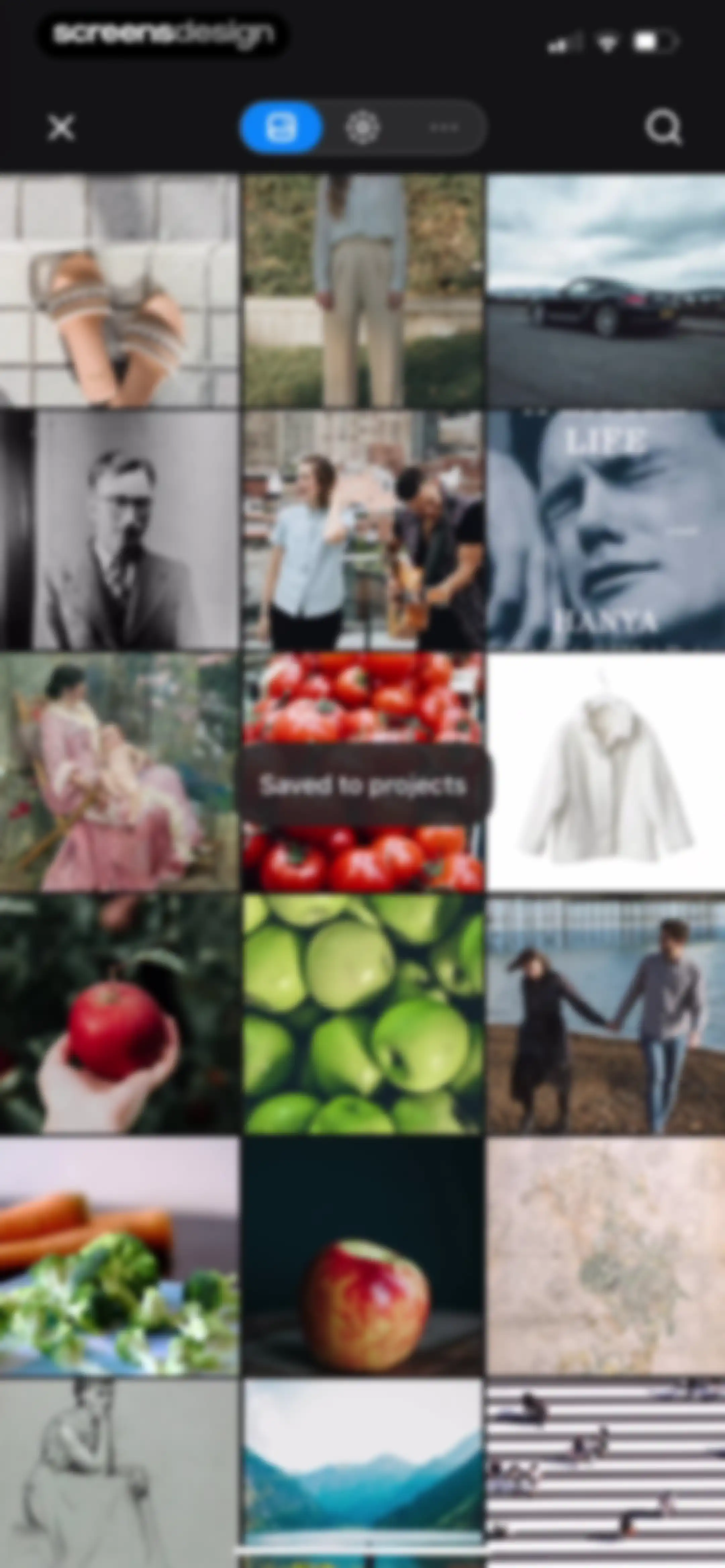 Manly - AI Photo Editor screen 132