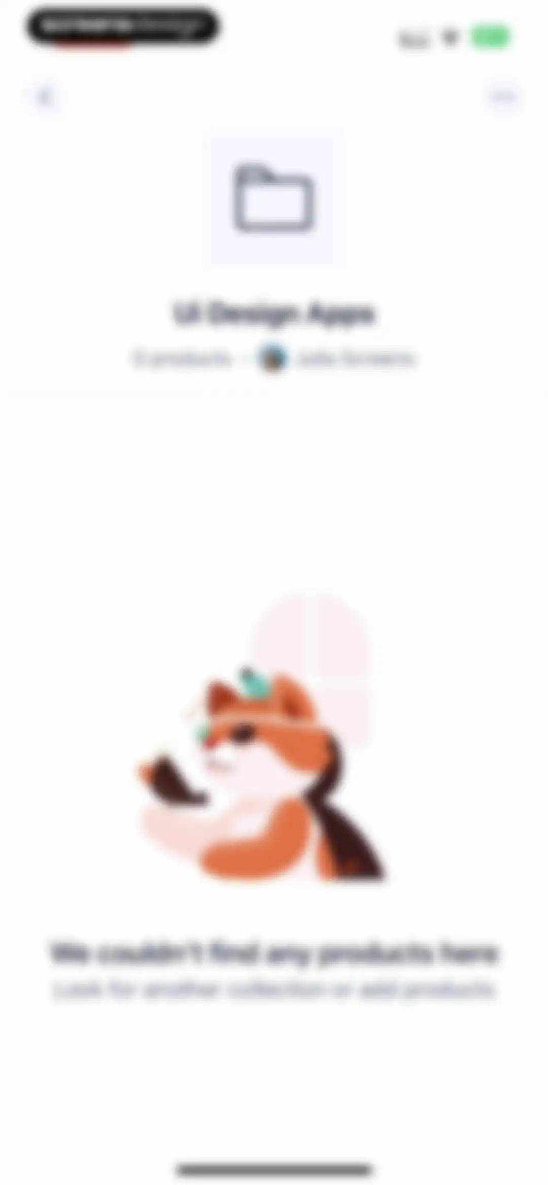 Product Hunt screen 111
