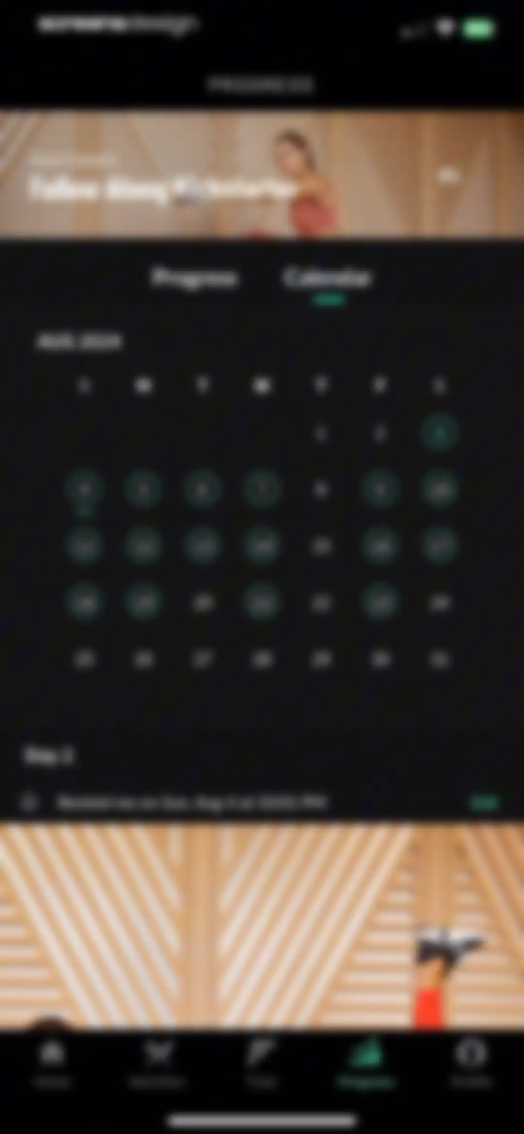 Fitplan®: Gym & Home Workouts screen 79