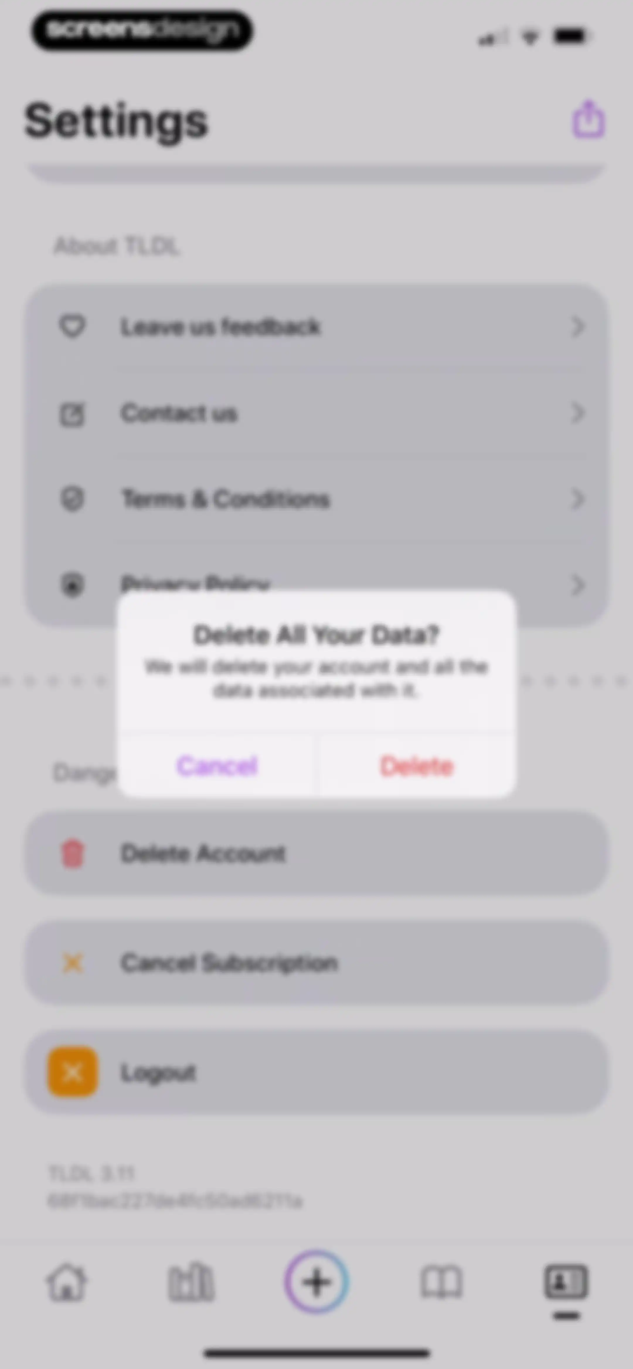 TLDL: AI Lecture Note Taker screen 158