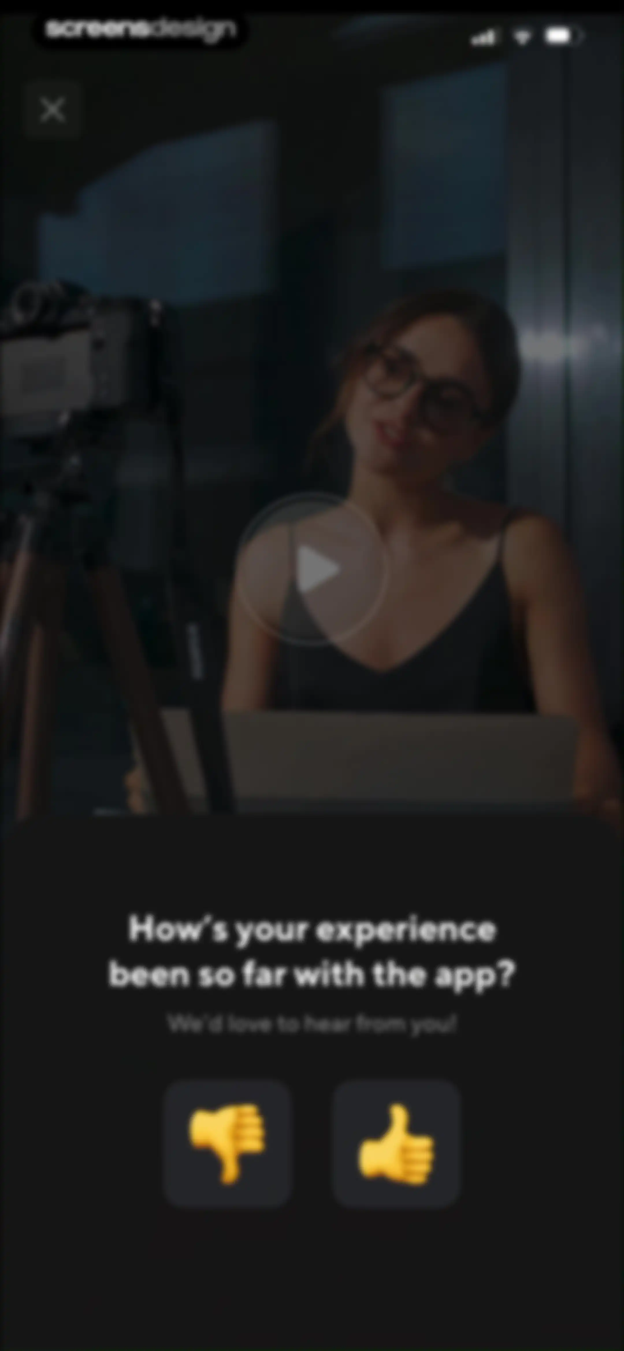 AI Video Generator - HeyGen screen 47