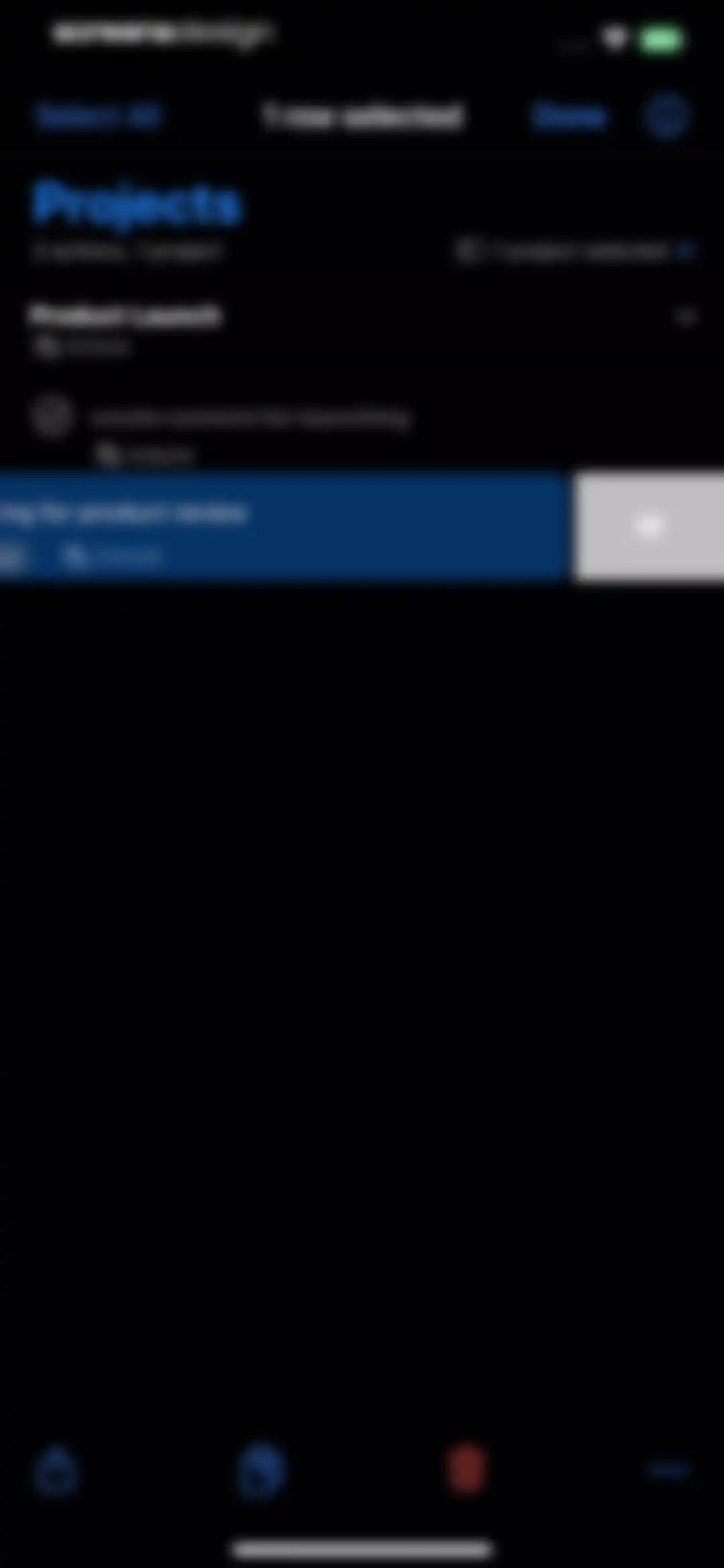 OmniFocus 4 screen 30
