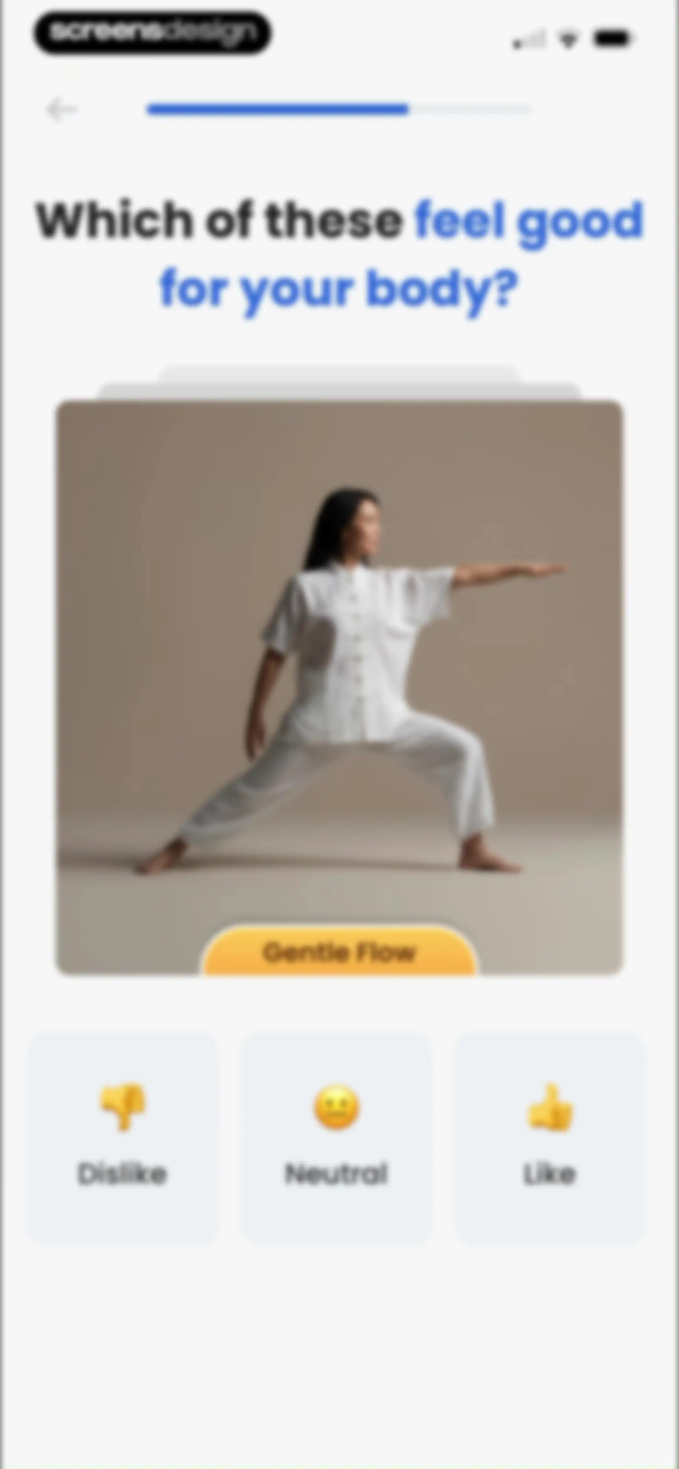 Tai Chi for Beginners Seniors screen 24