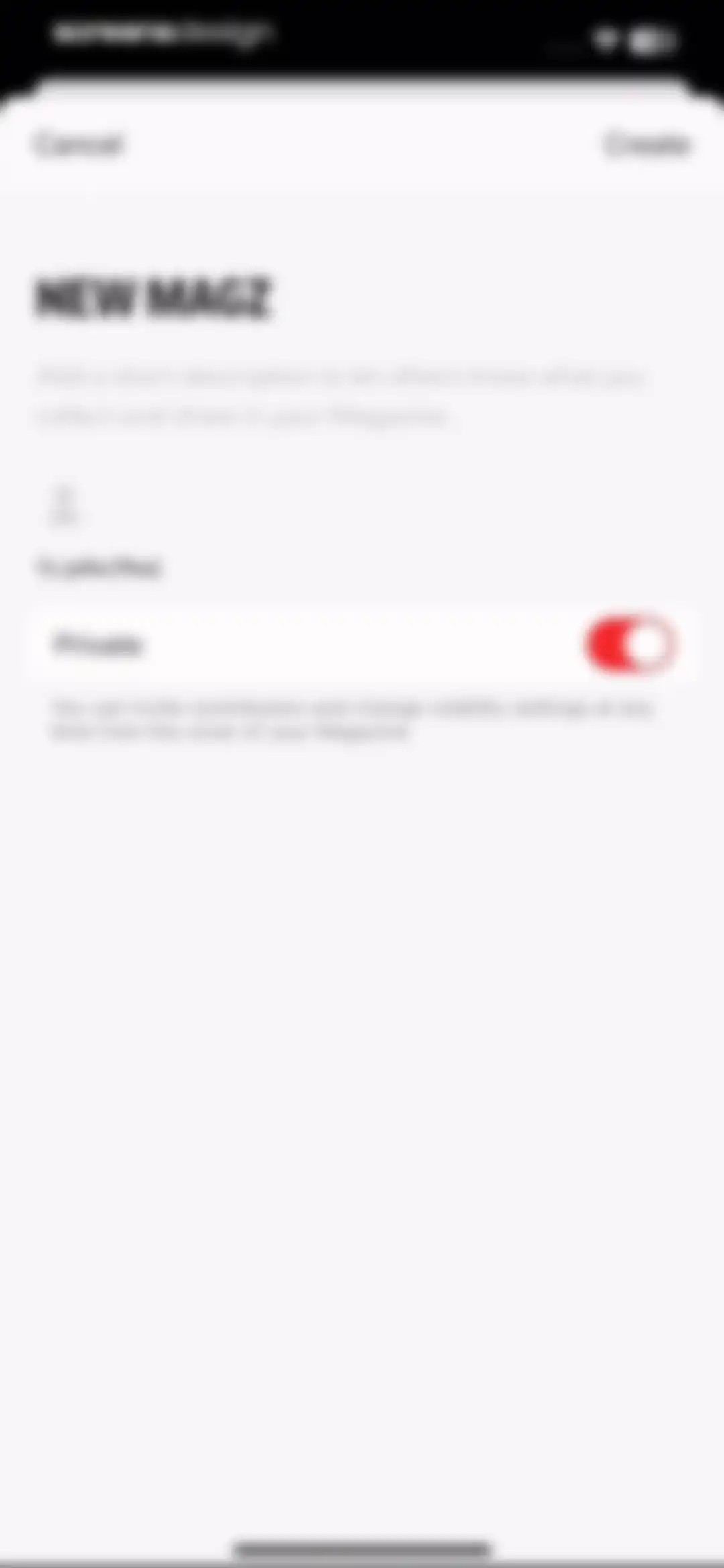 Flipboard: The Social Magazine screen 31