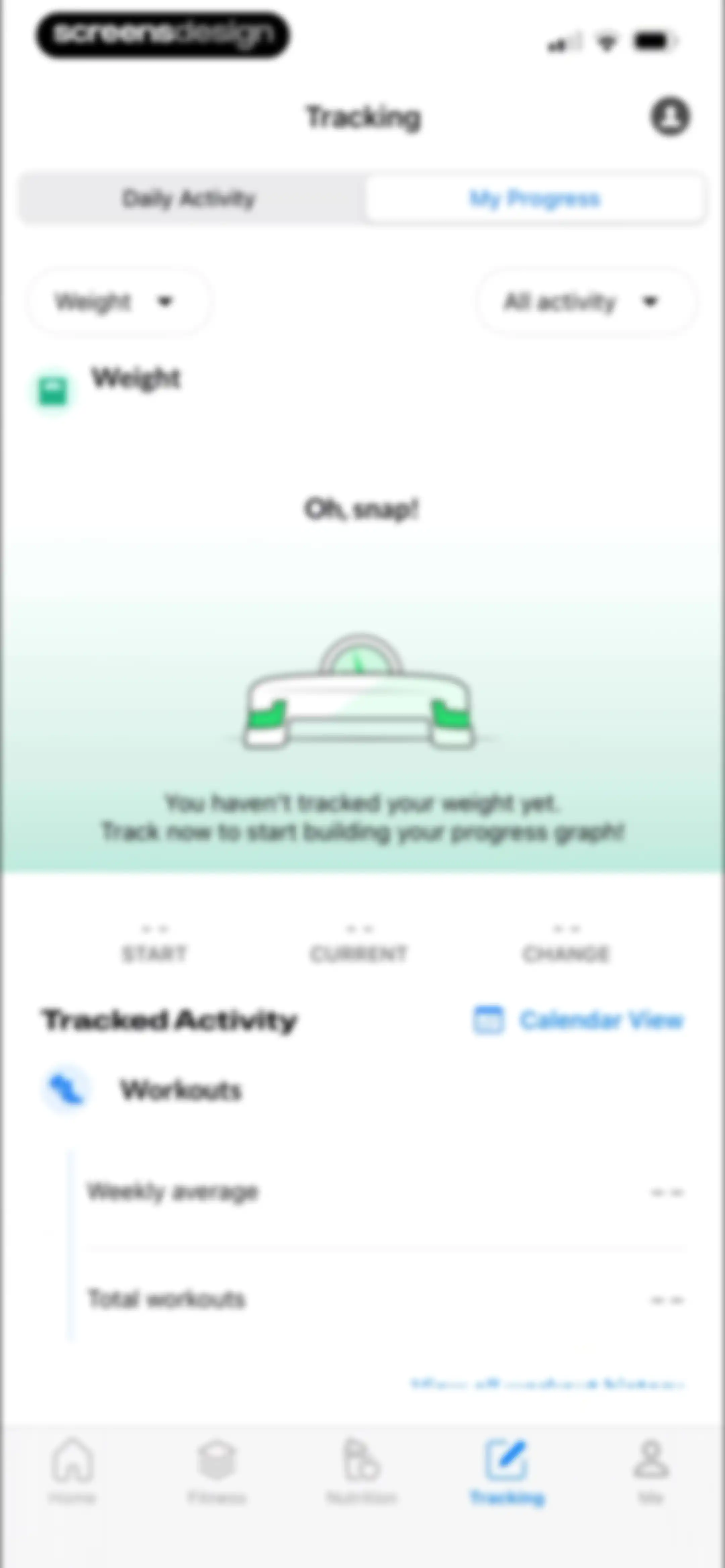BODi Home Fitness & Workouts screen 40