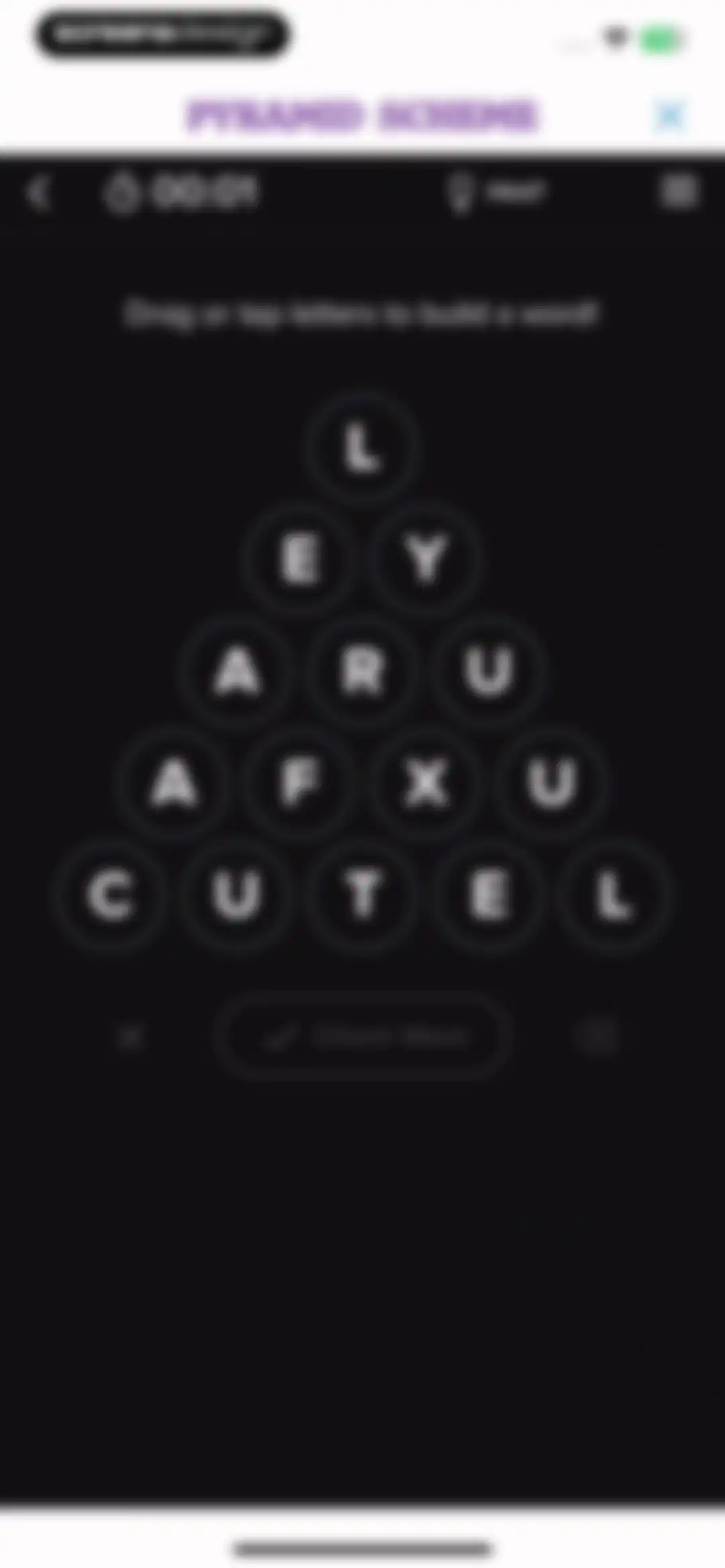 BuzzFeed - Quiz, Trivia & News screen 116