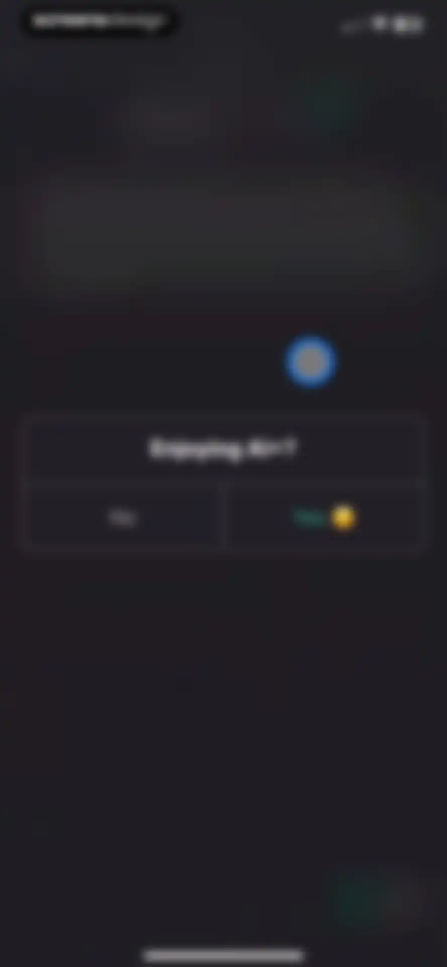 AI+ Chat & Al Video Generator screen 26