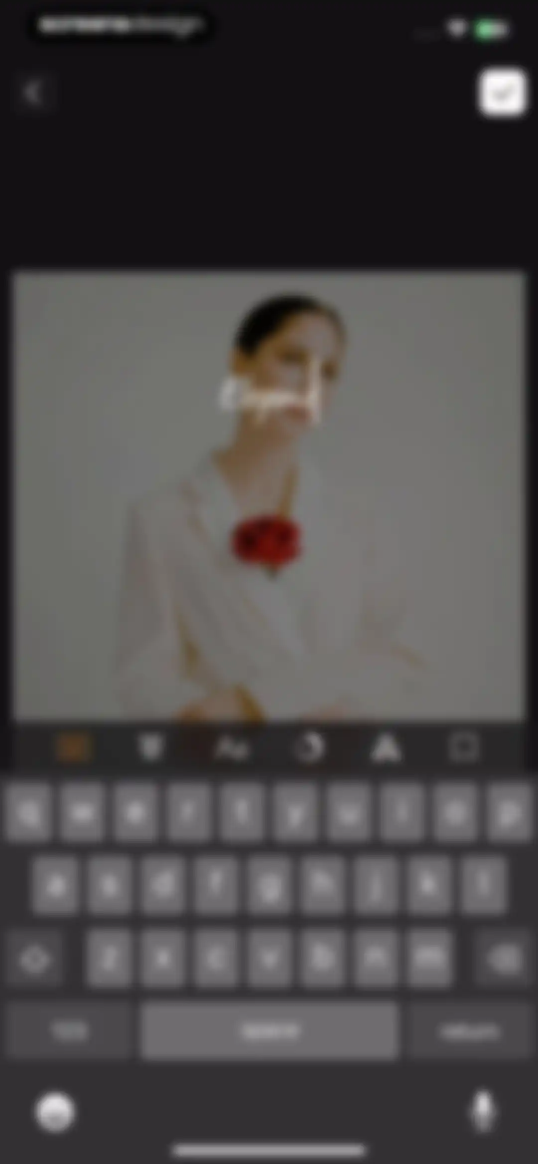 MOLDIV Photo Editor, Collage screen 39
