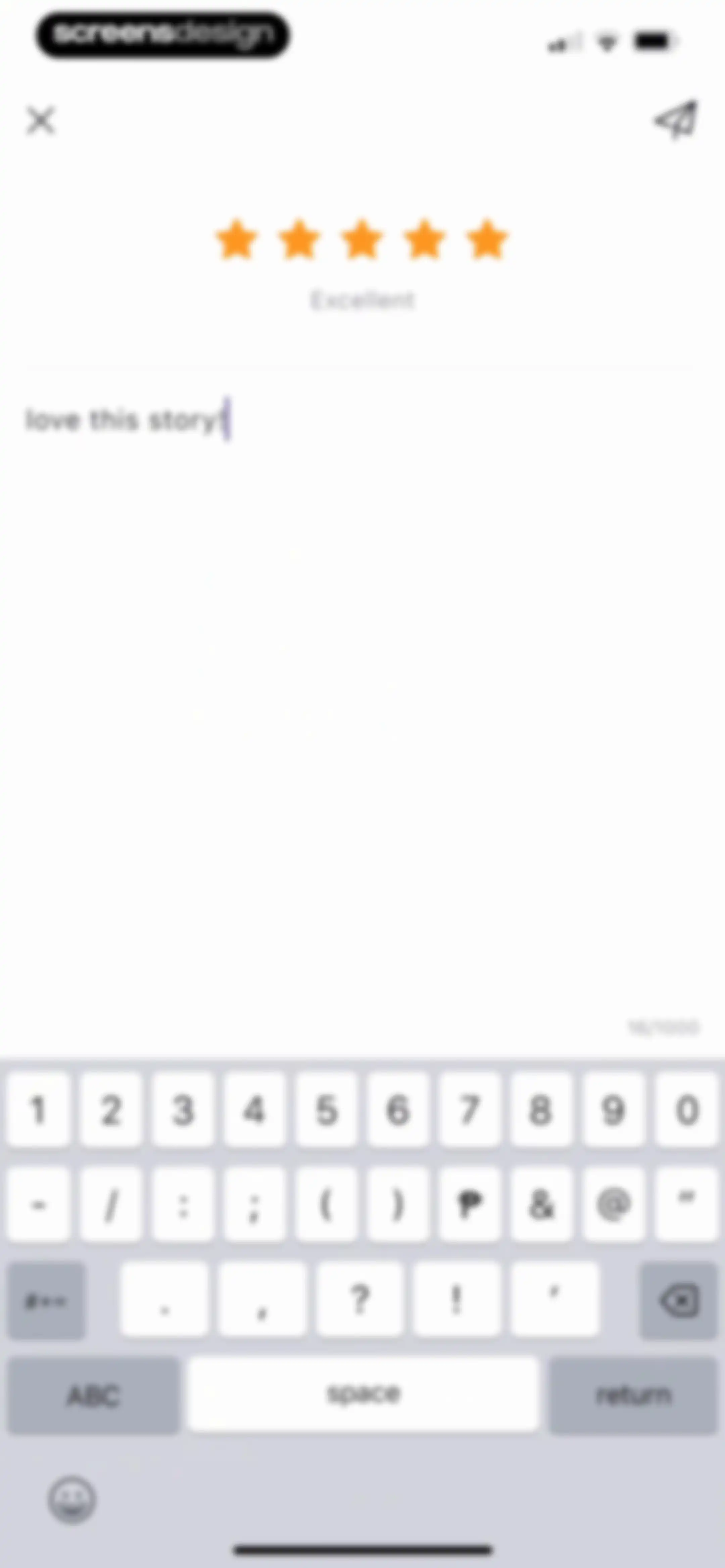 JoyRead-Enjoy Novels & Shorts screen 41