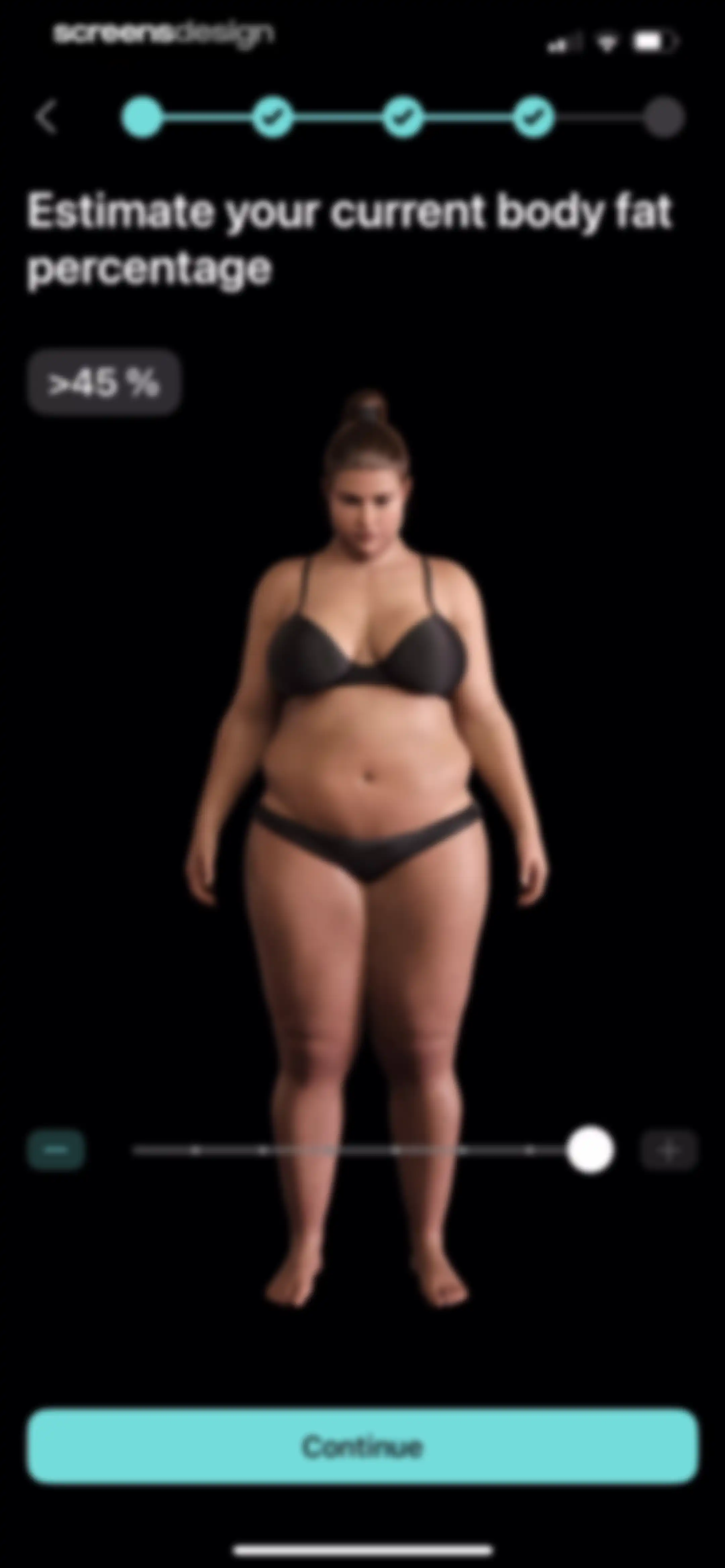 MyFitCoach - Workout Planner screen 32