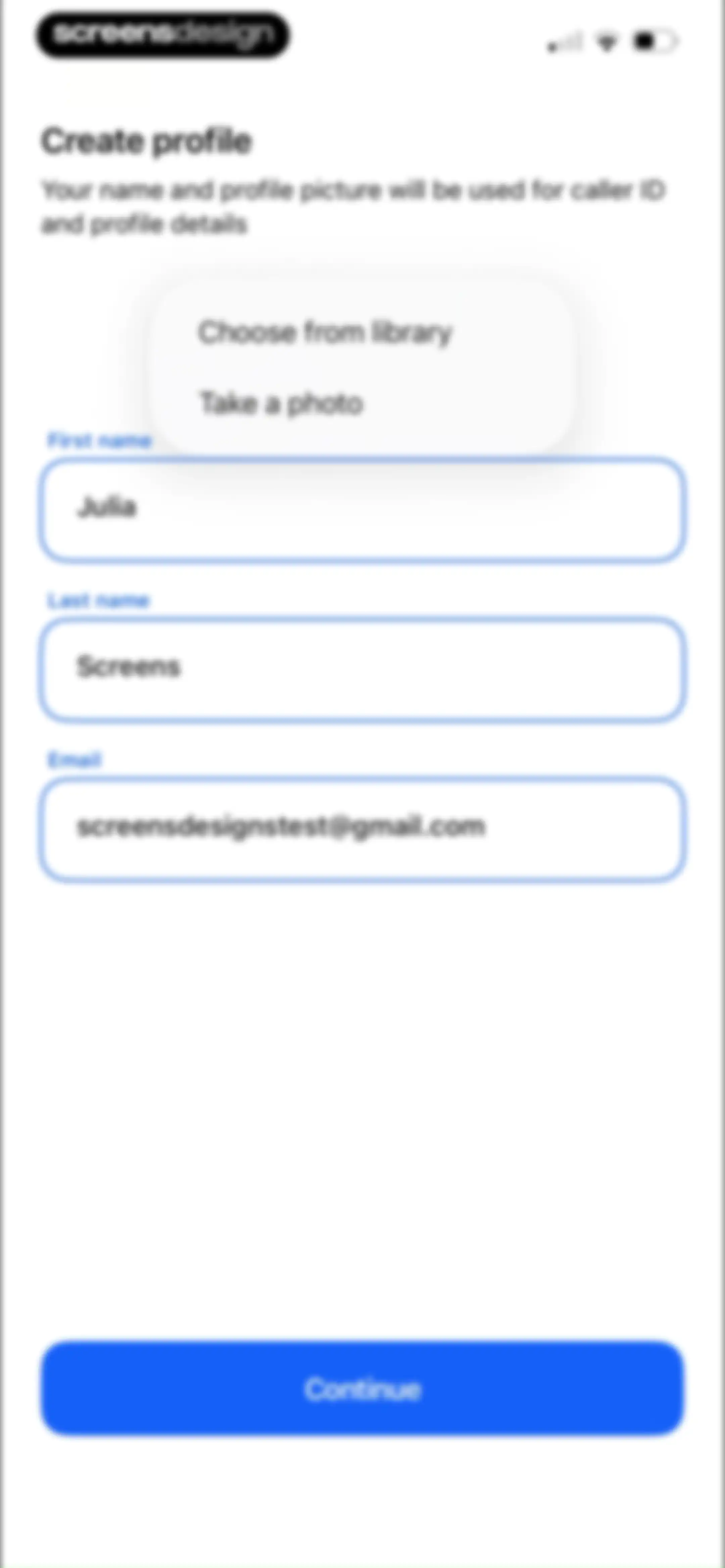 Truecaller: Premium Caller ID screen 13
