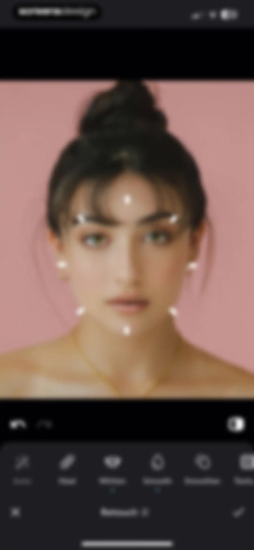 Facetune: Photo & Video Editor screen 26