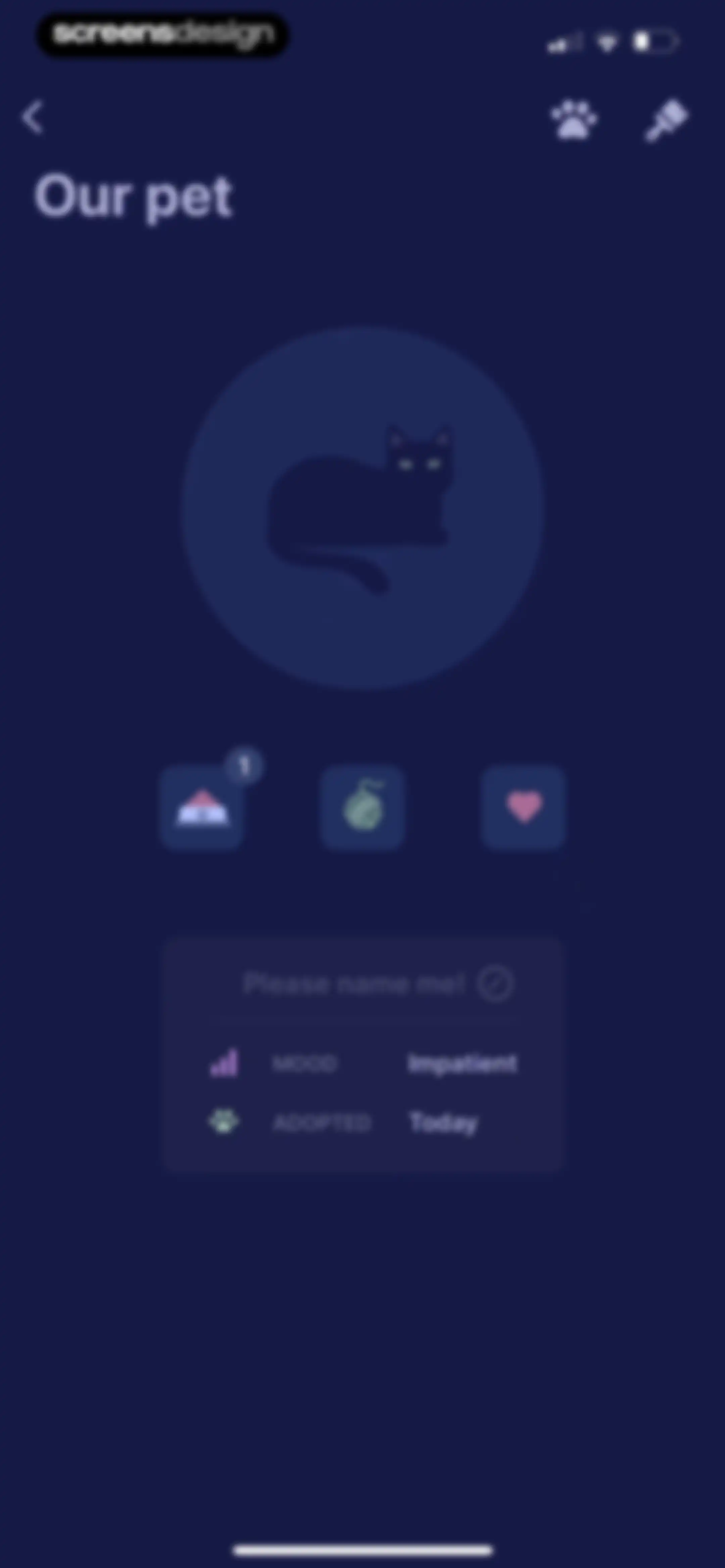 Cozy Couples: Relationship App screen 49