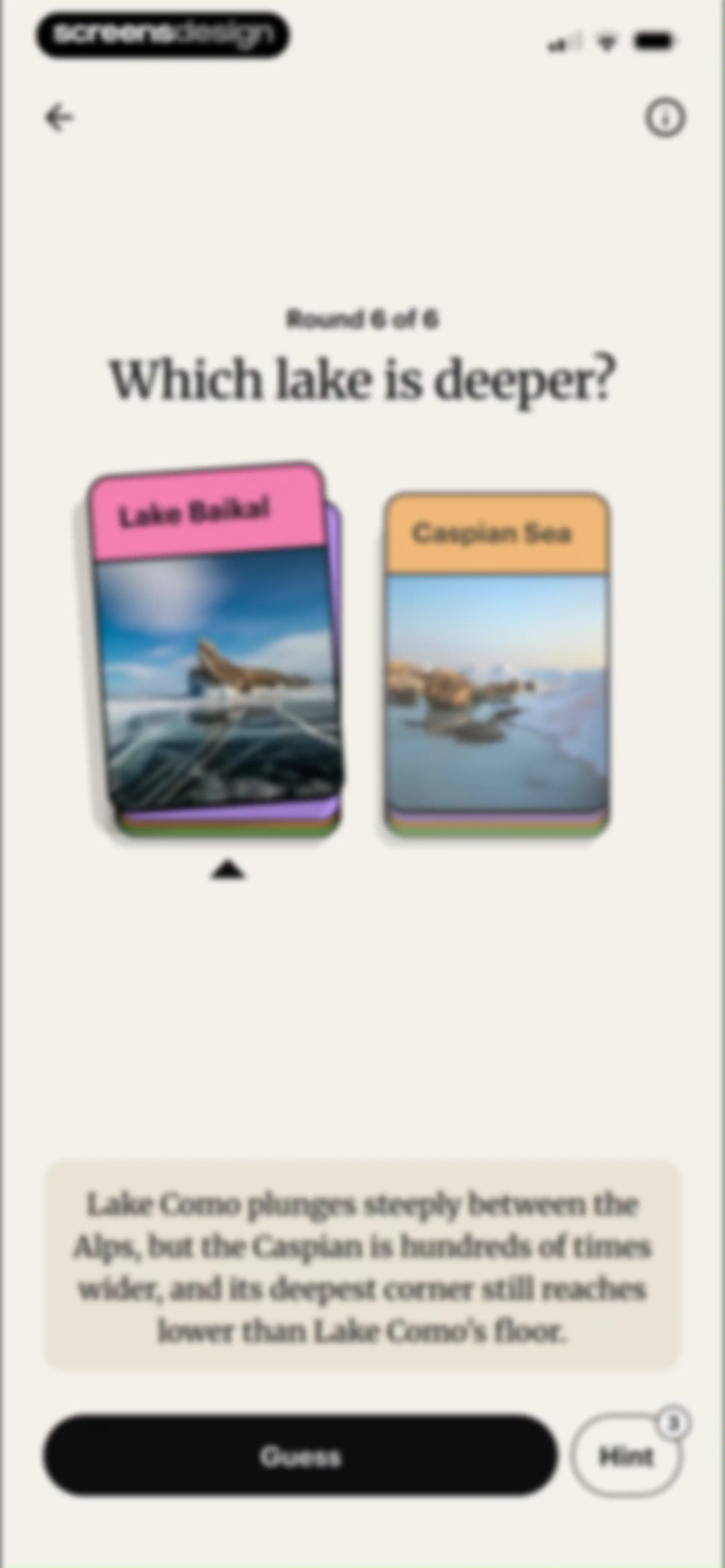 Spark: Daily Learning Puzzles screen 98