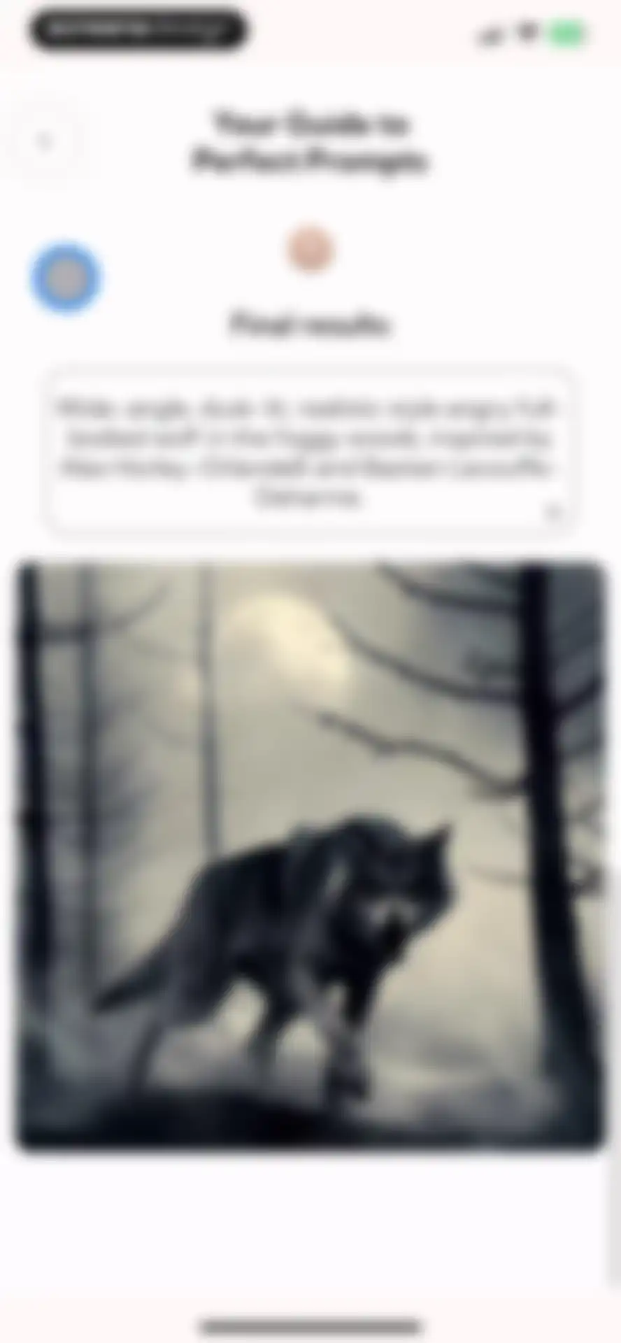 Aesthetic Kit: Live Wallpapers screen 41