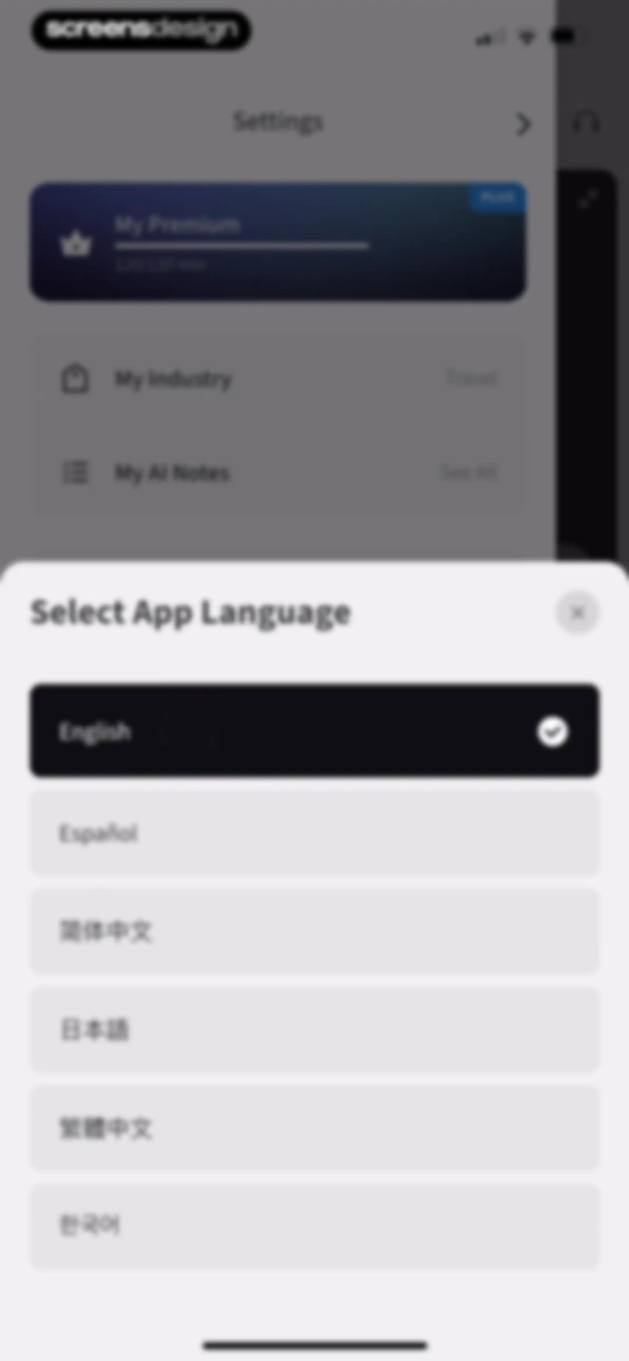 Owll Translator：AI Voice Clone screen 65