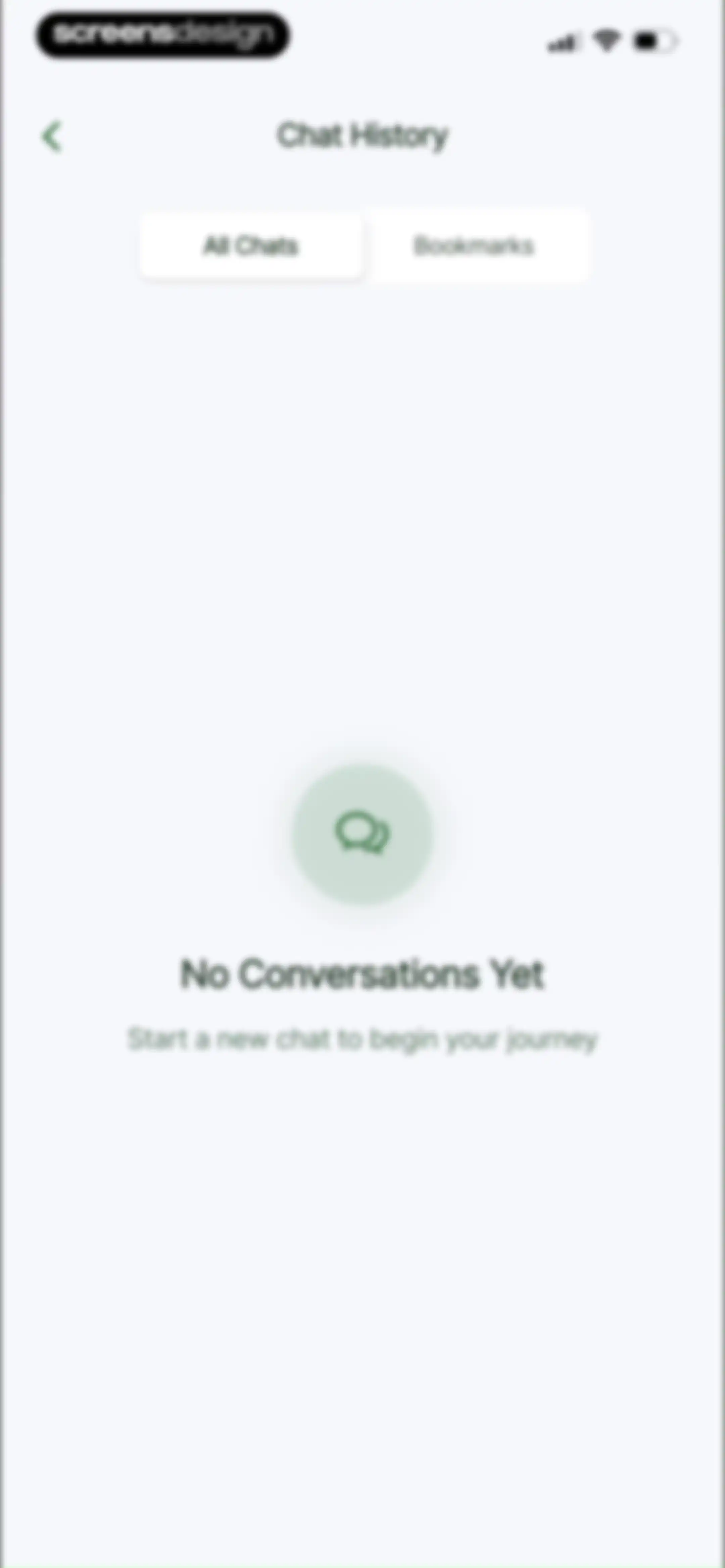 Orb: Psychic Chat & Reading screen 40