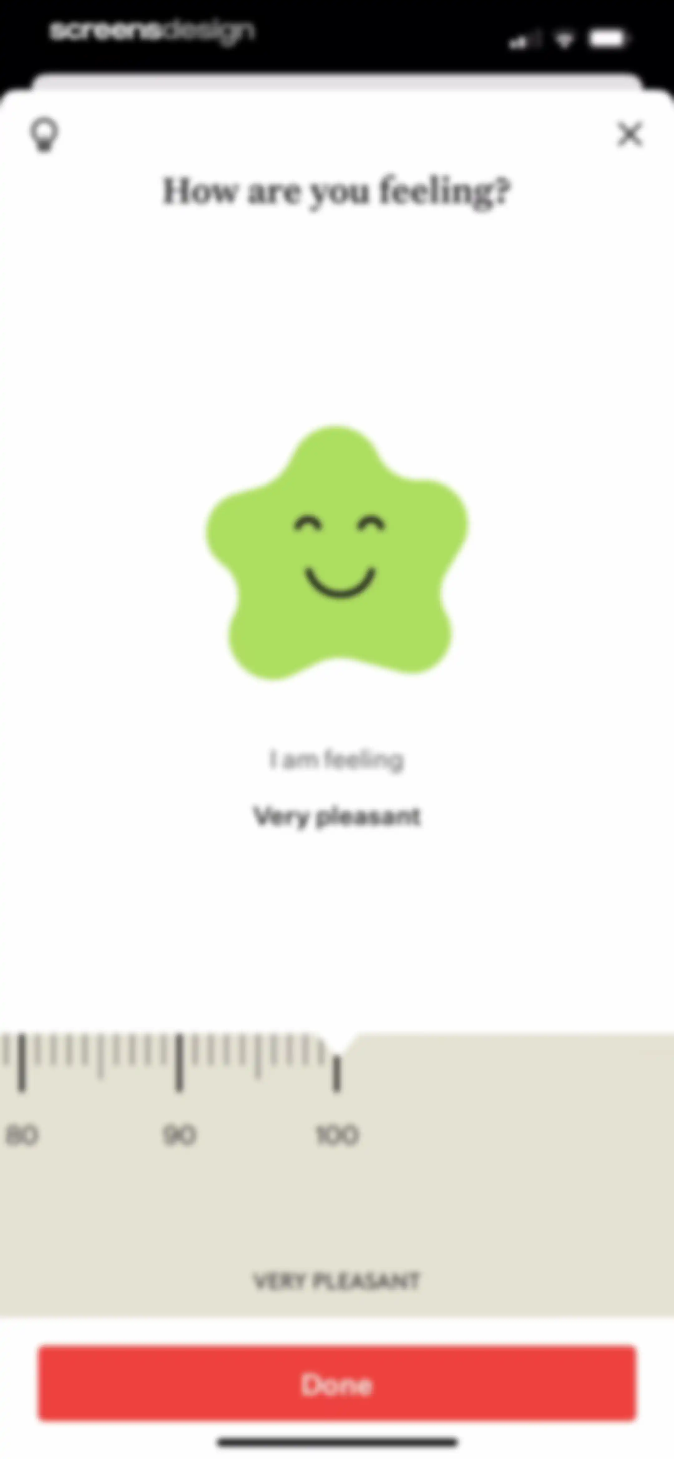 Noom Weight Loss, Food Tracker screen 252