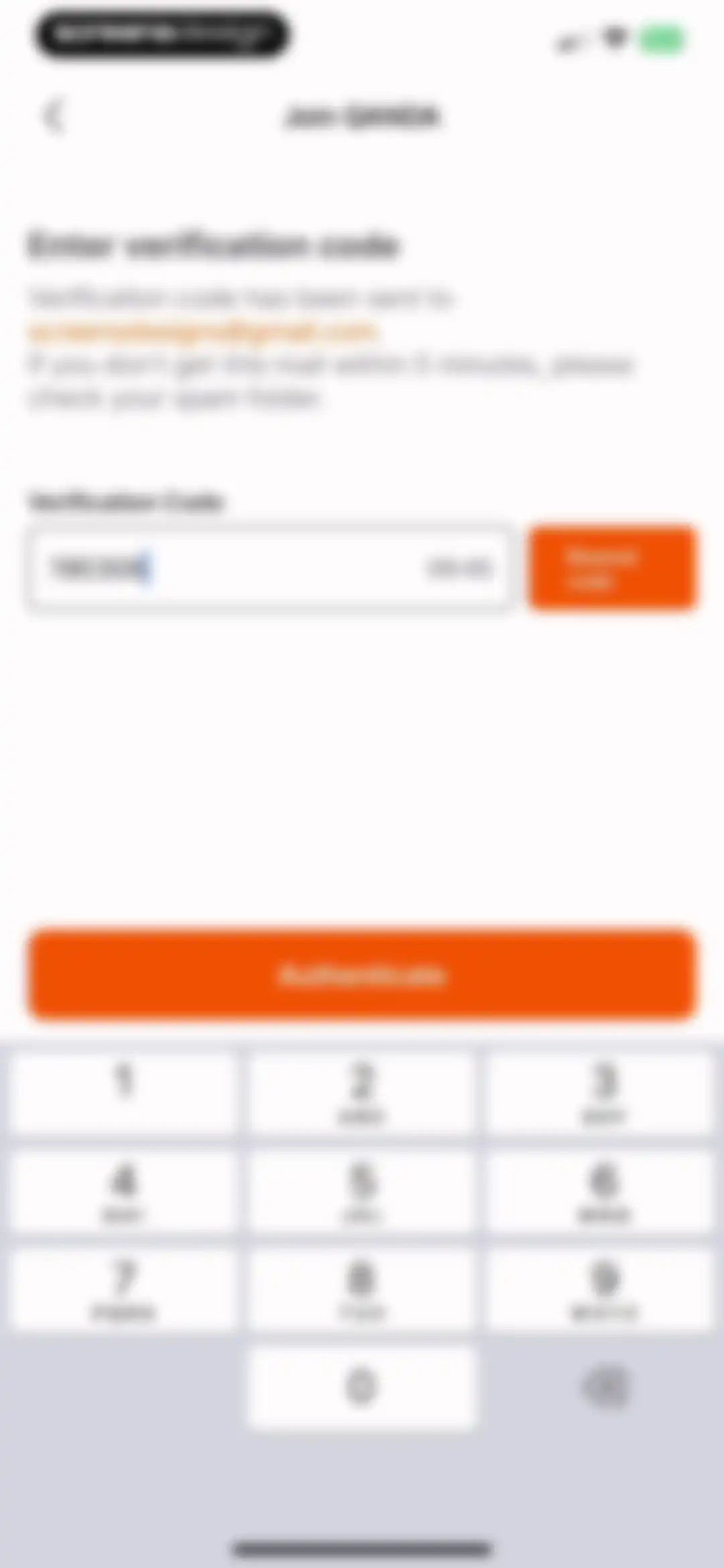 QANDA: AI Math & Study Helper screen 5