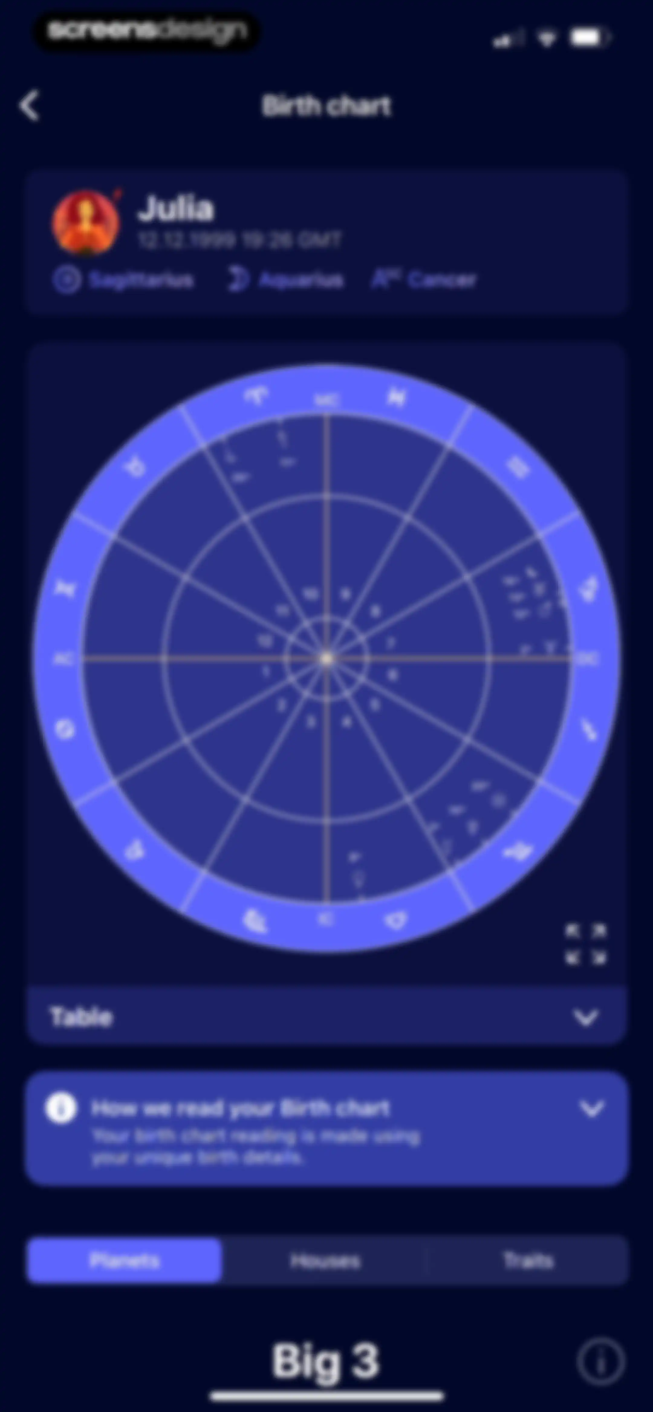Nebula: Spiritual Guidance screen 46