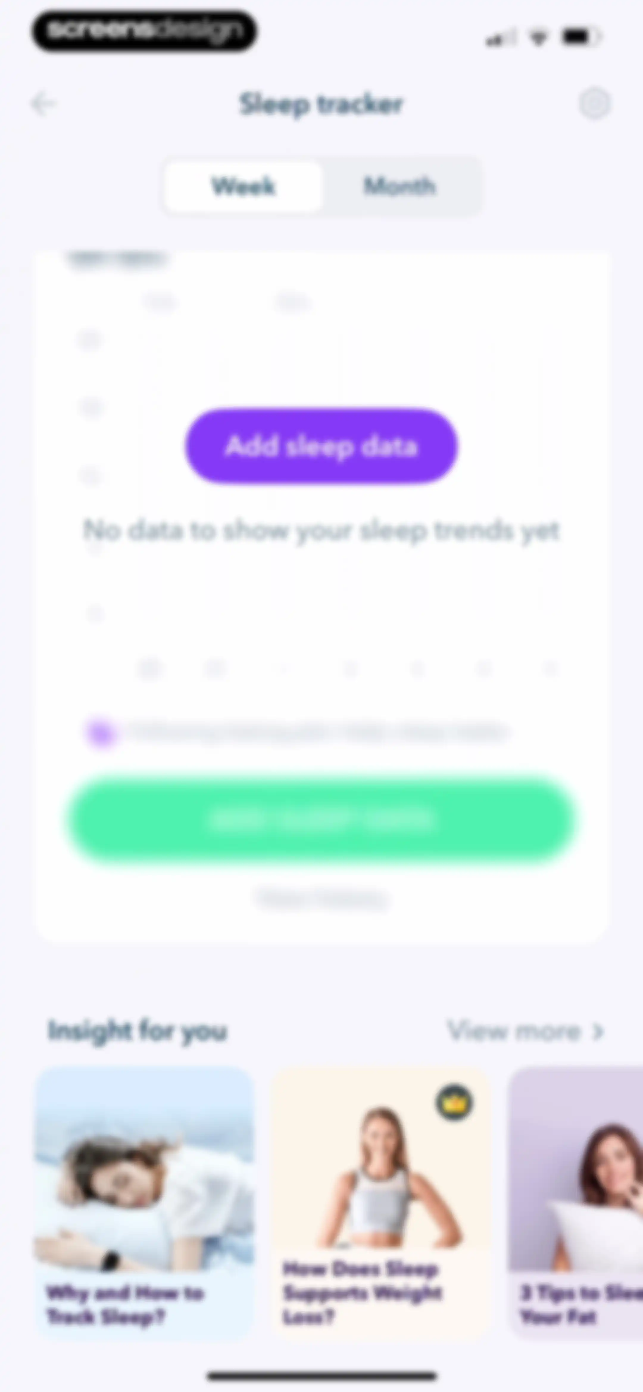 Intermittent Fasting Tracker - screen 228