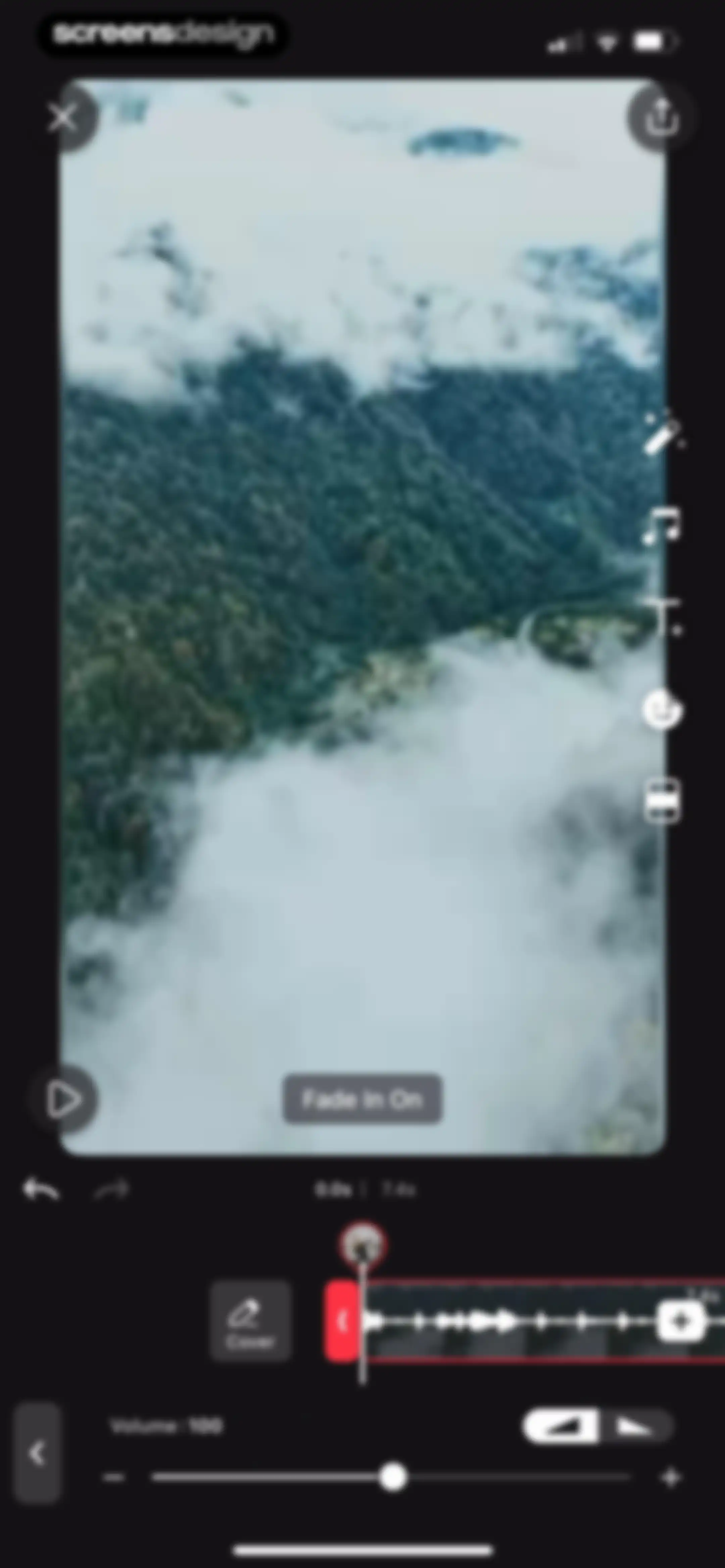 intoLive - Live Wallpapers screen 68
