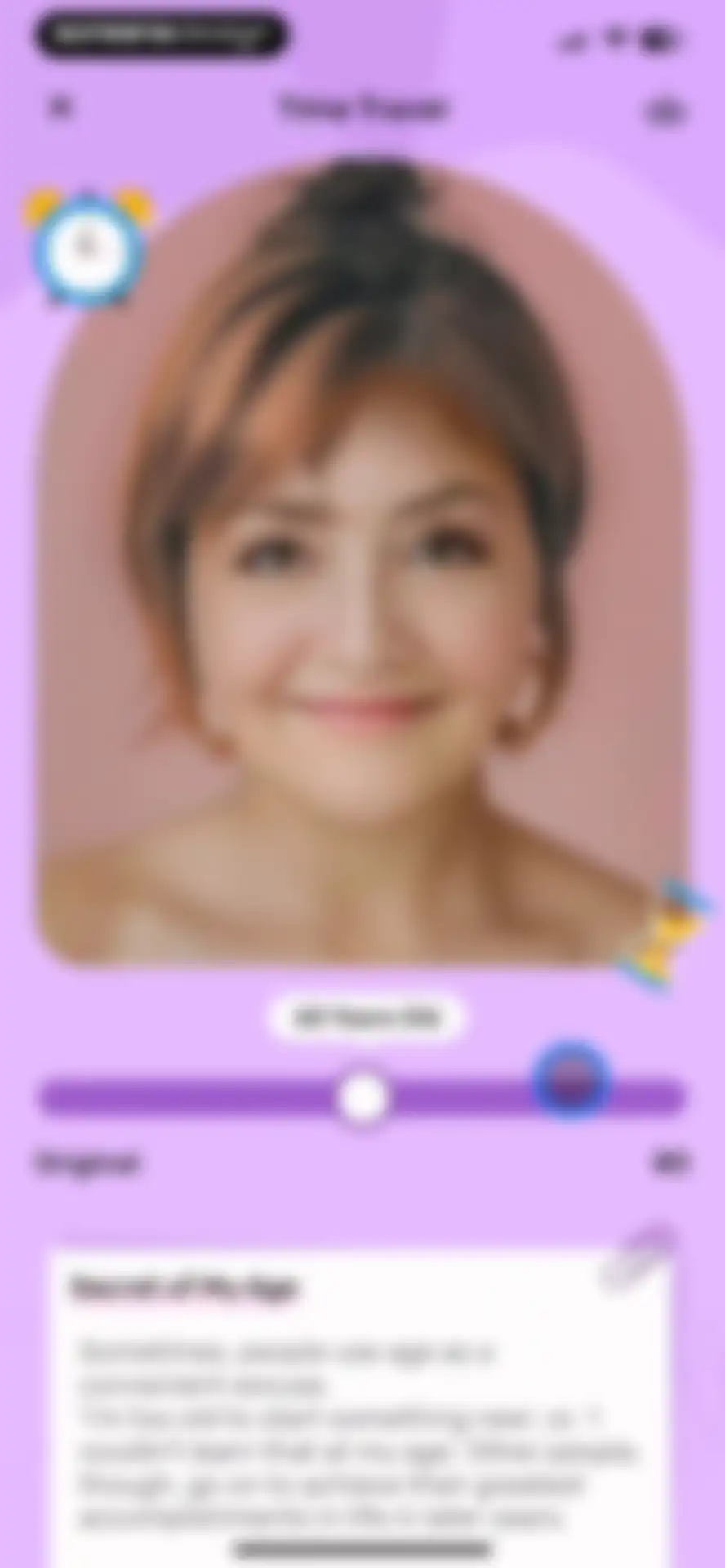 Fantasy-Photo Editor&Animator screen 32