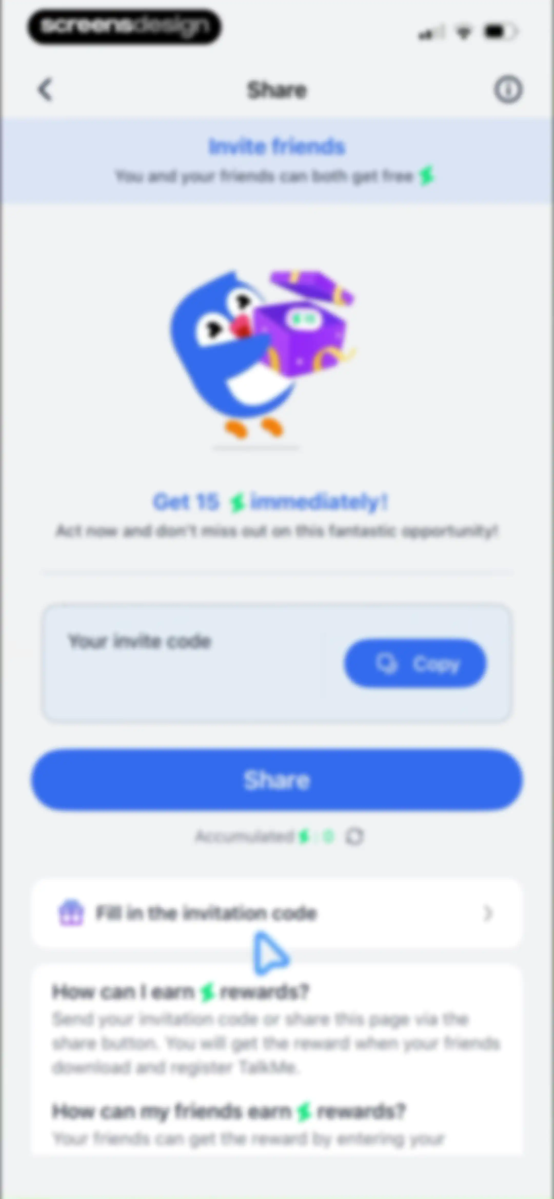 TalkMe: Speak & Learn English screen 202